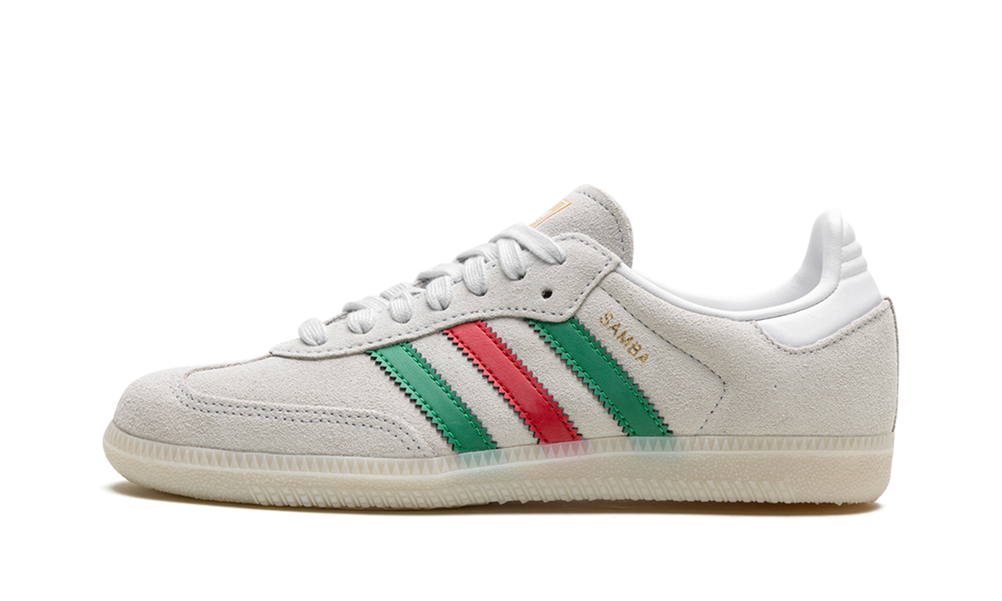 Samba OG "Italy" IG1826