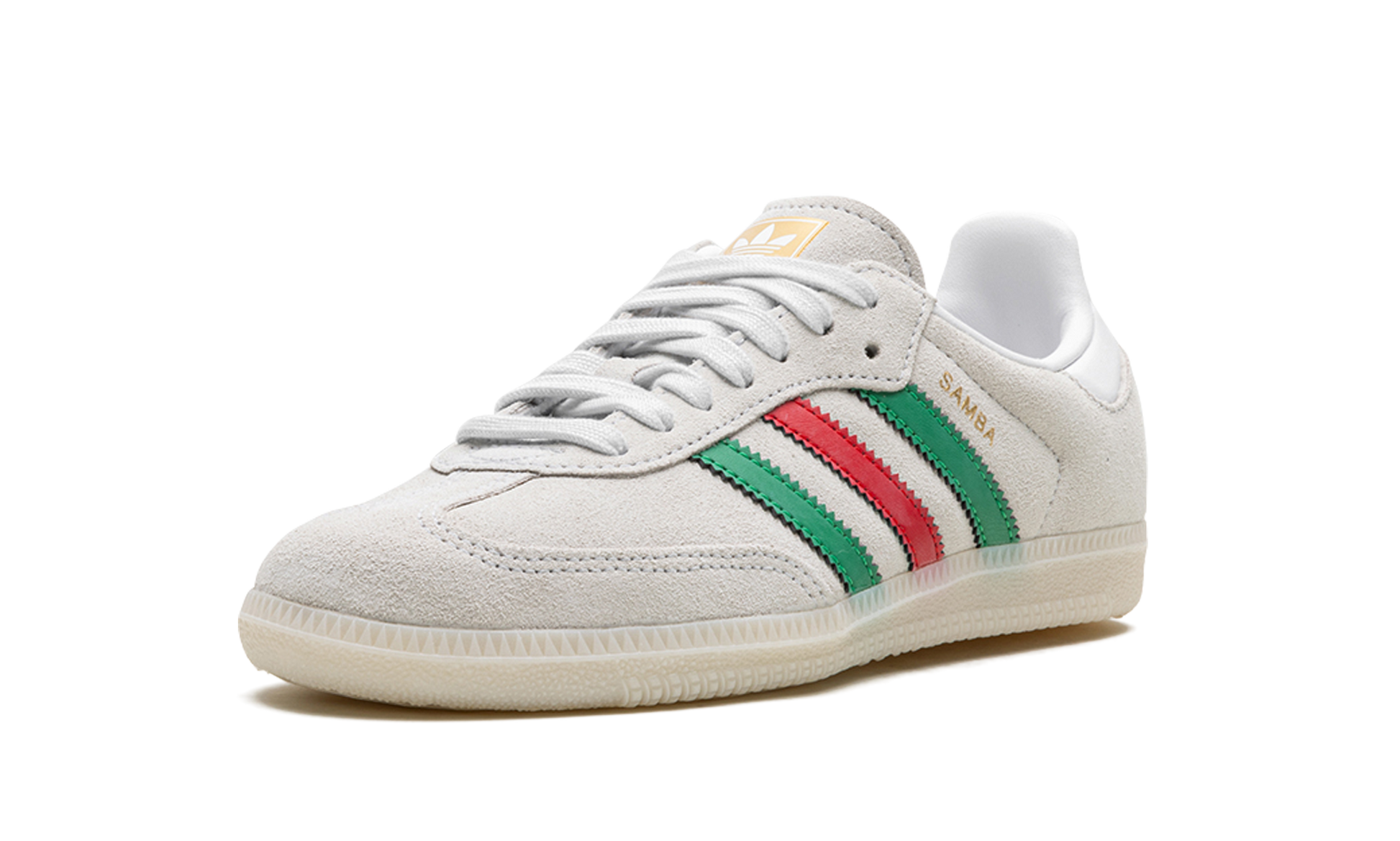 Samba OG "Italy" IG1826