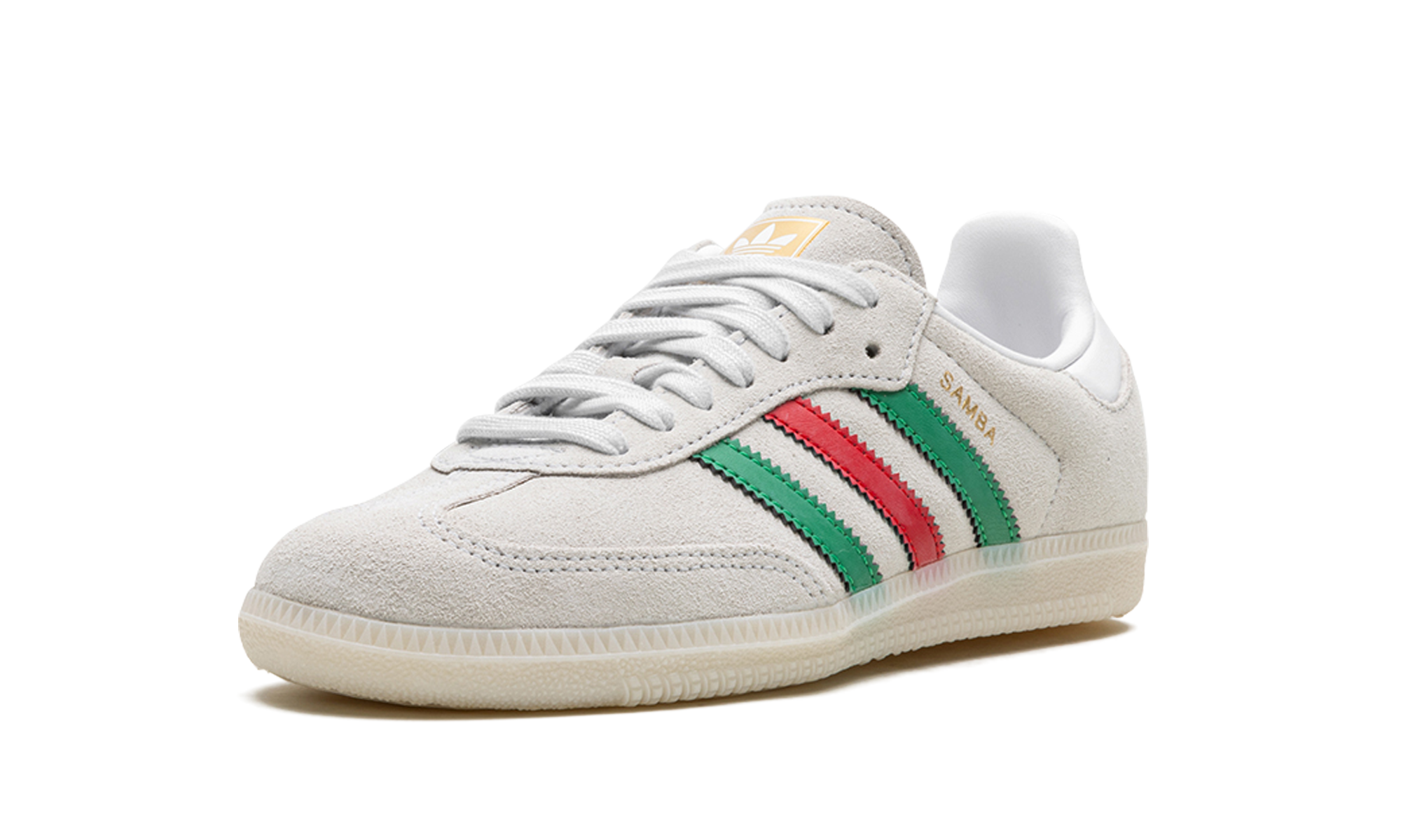 Samba OG "Italy" IG1826