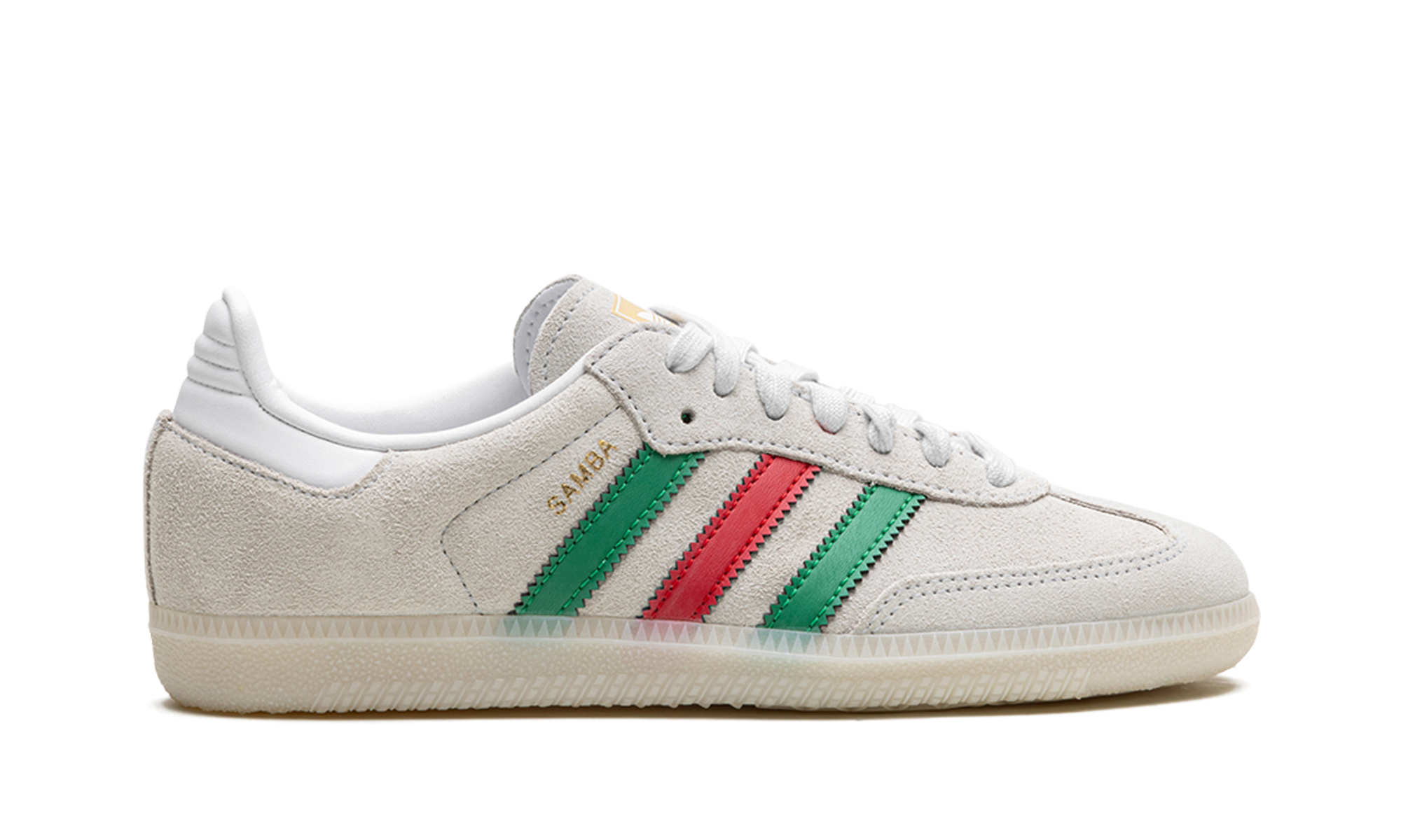 Samba OG "Italy" IG1826