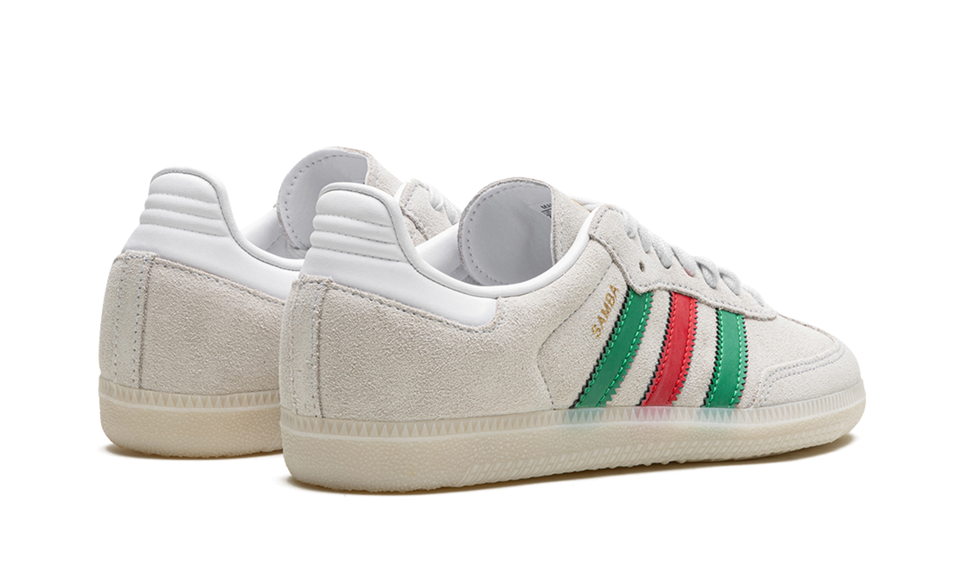 Samba OG "Italy" IG1826