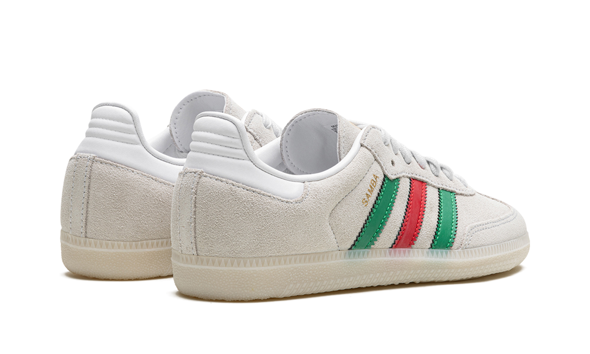 Samba OG "Italy" IG1826