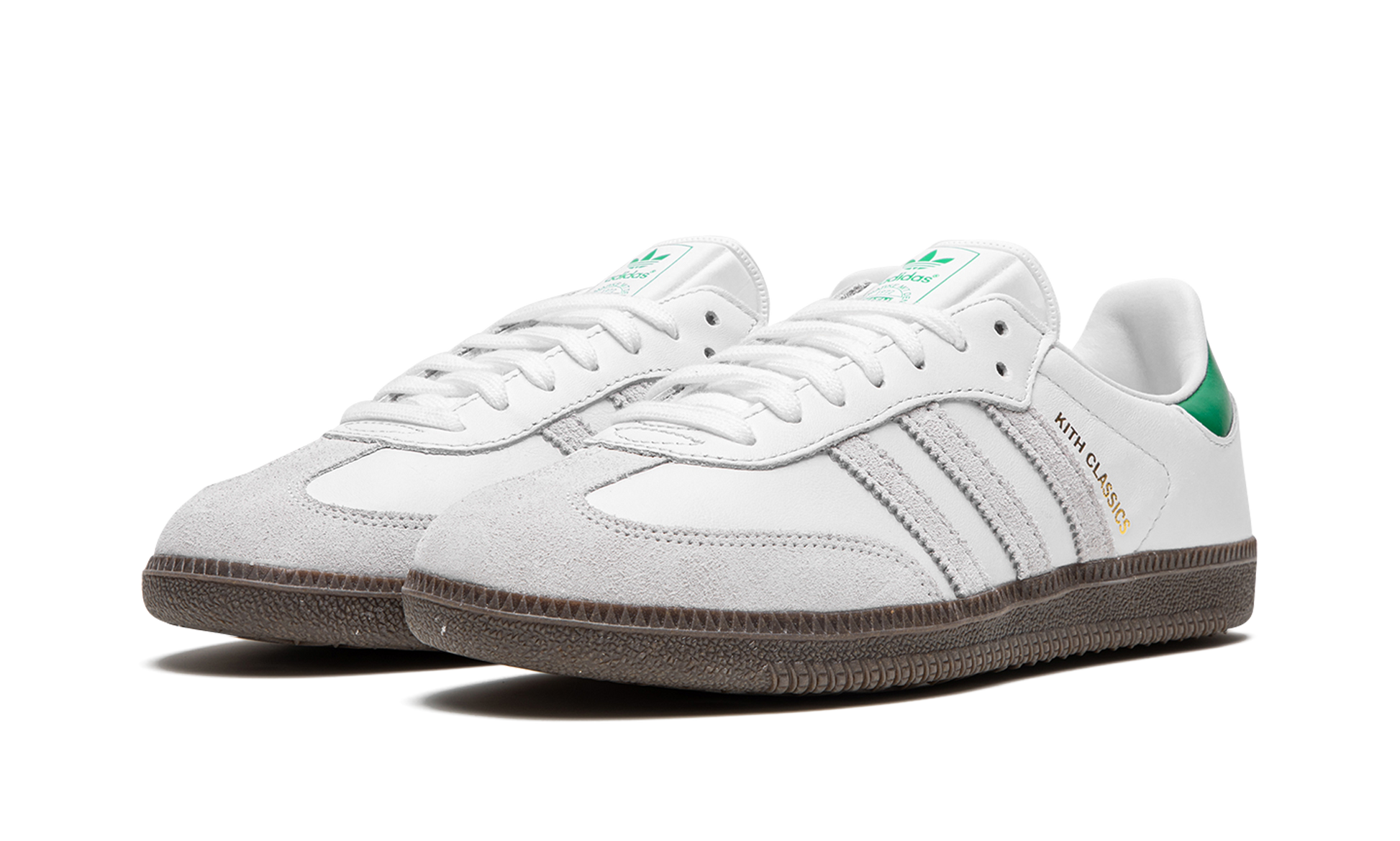 Samba OG "Kith classics" FX5398