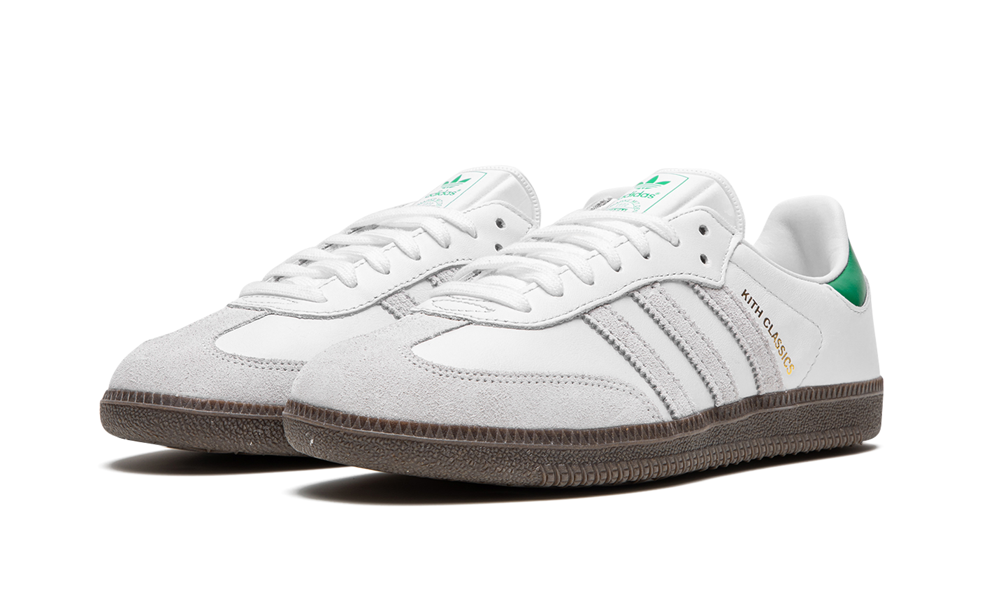 Samba OG "Kith classics" FX5398