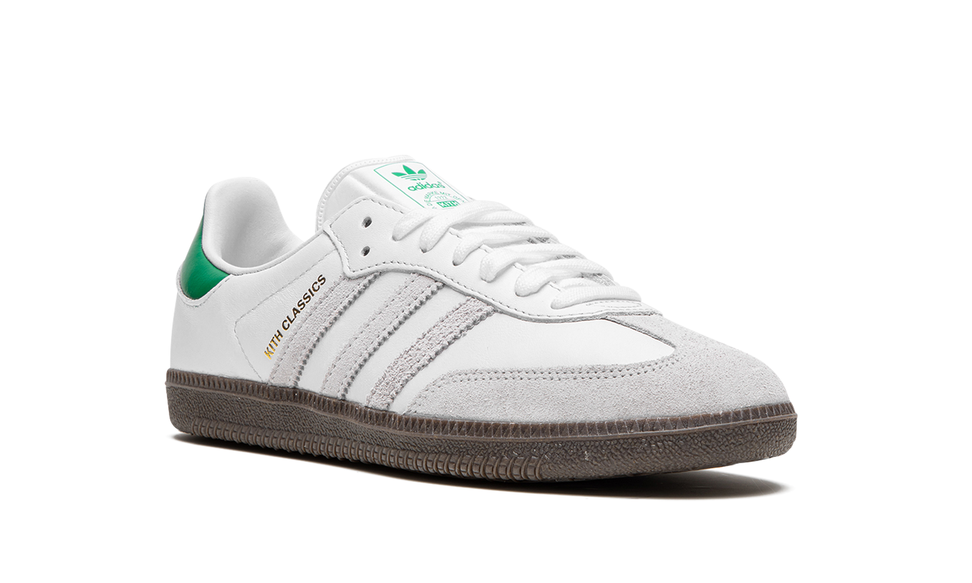 Samba OG "Kith classics" FX5398
