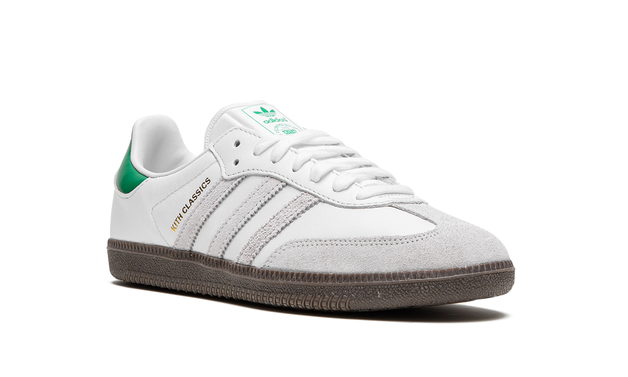 Samba OG "Kith classics" FX5398