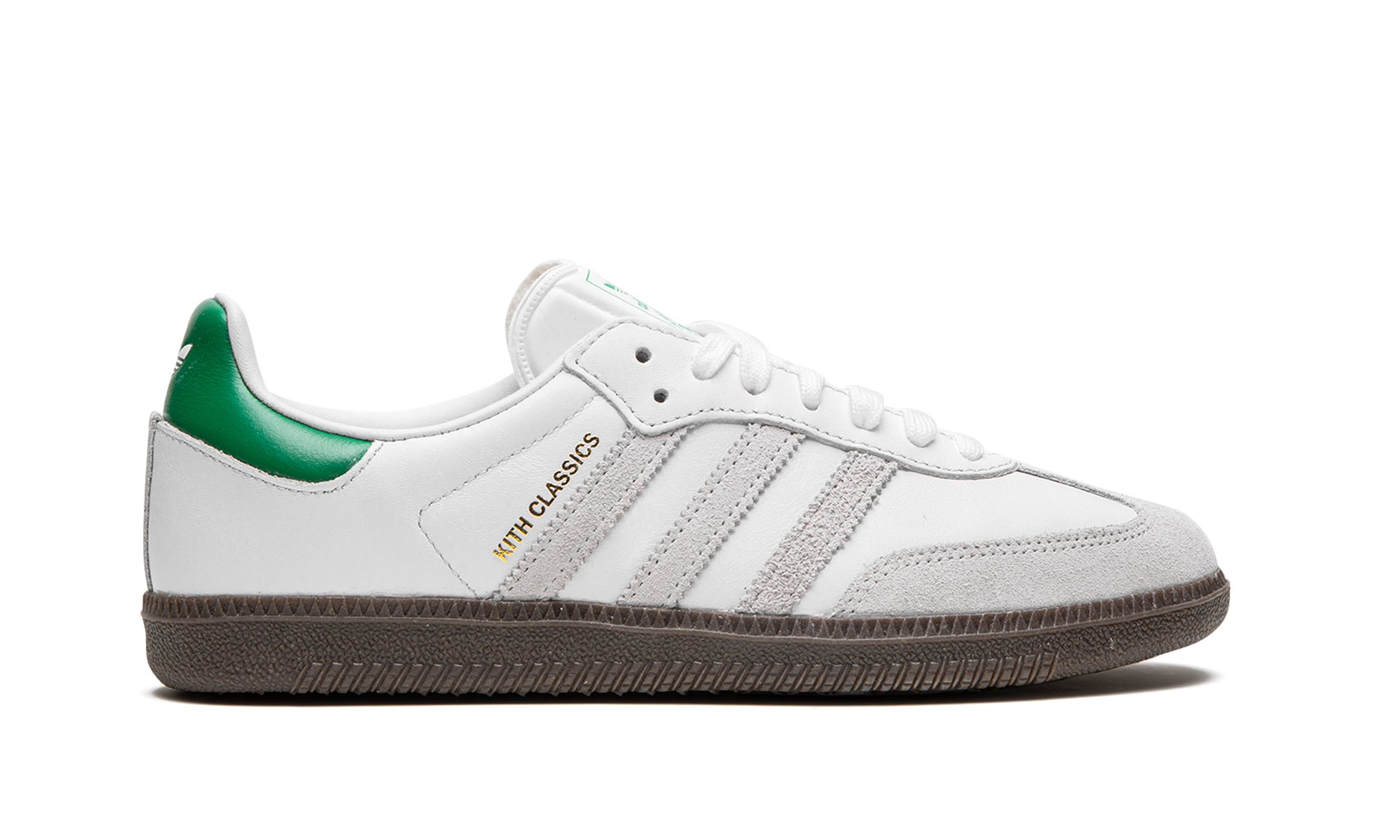 Samba OG "Kith classics" FX5398