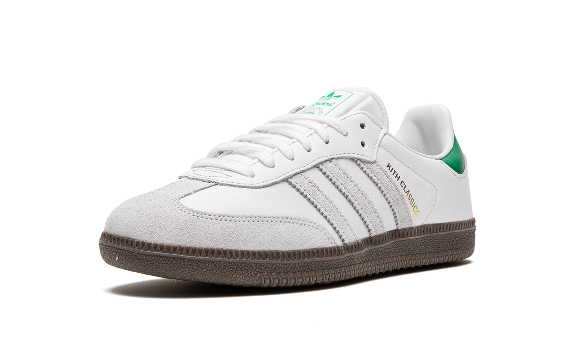 Samba OG "Kith classics" FX5398