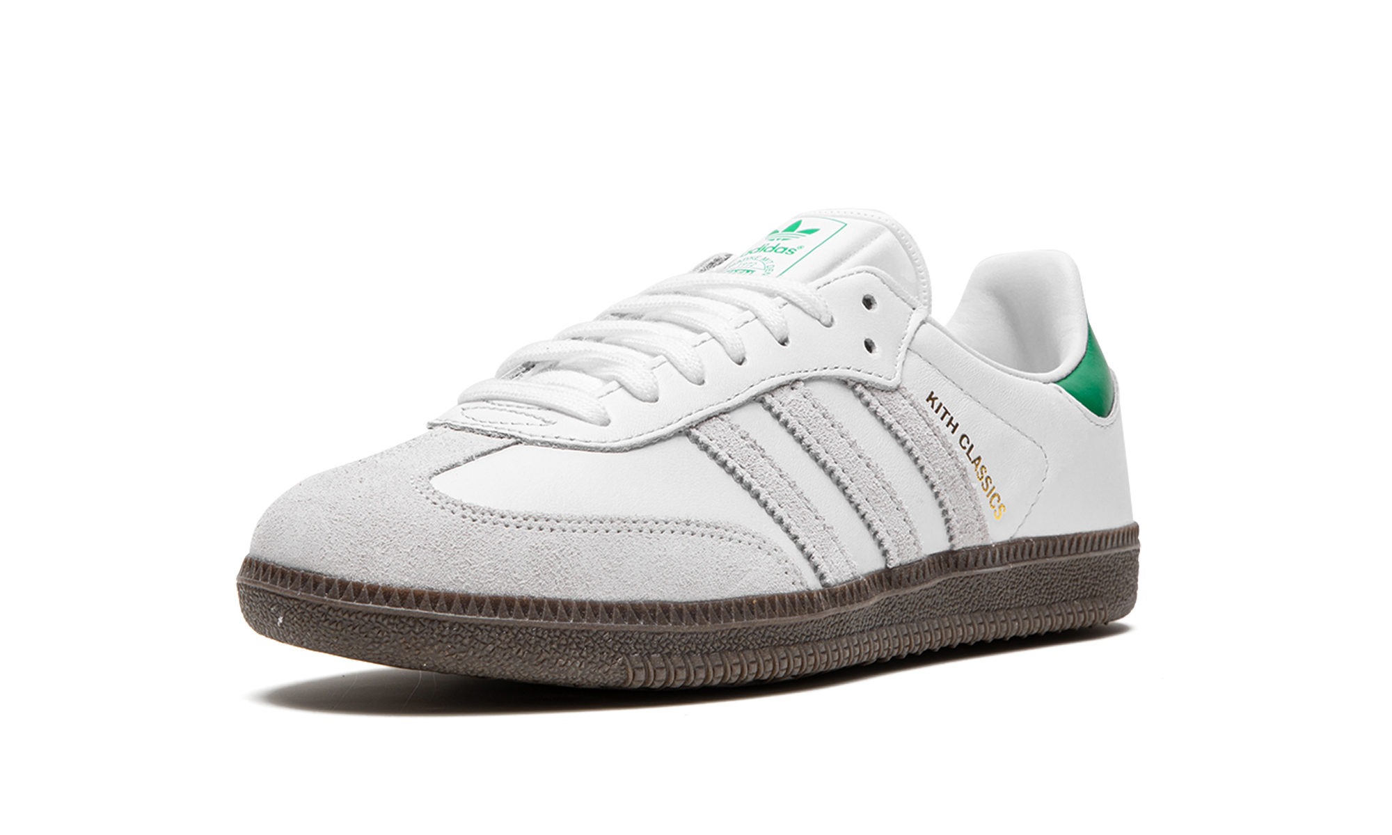 Samba OG "Kith classics" FX5398