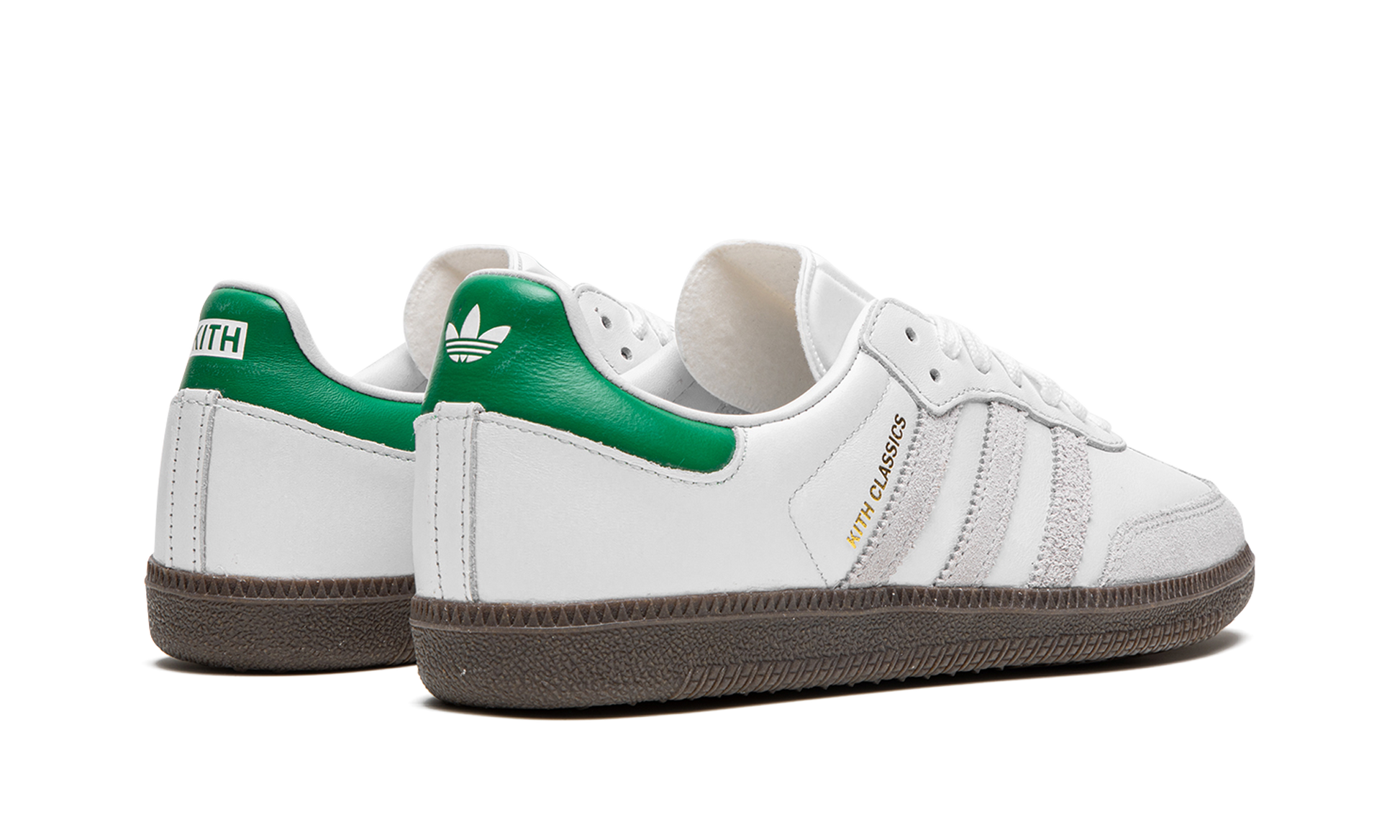 Samba OG "Kith classics" FX5398
