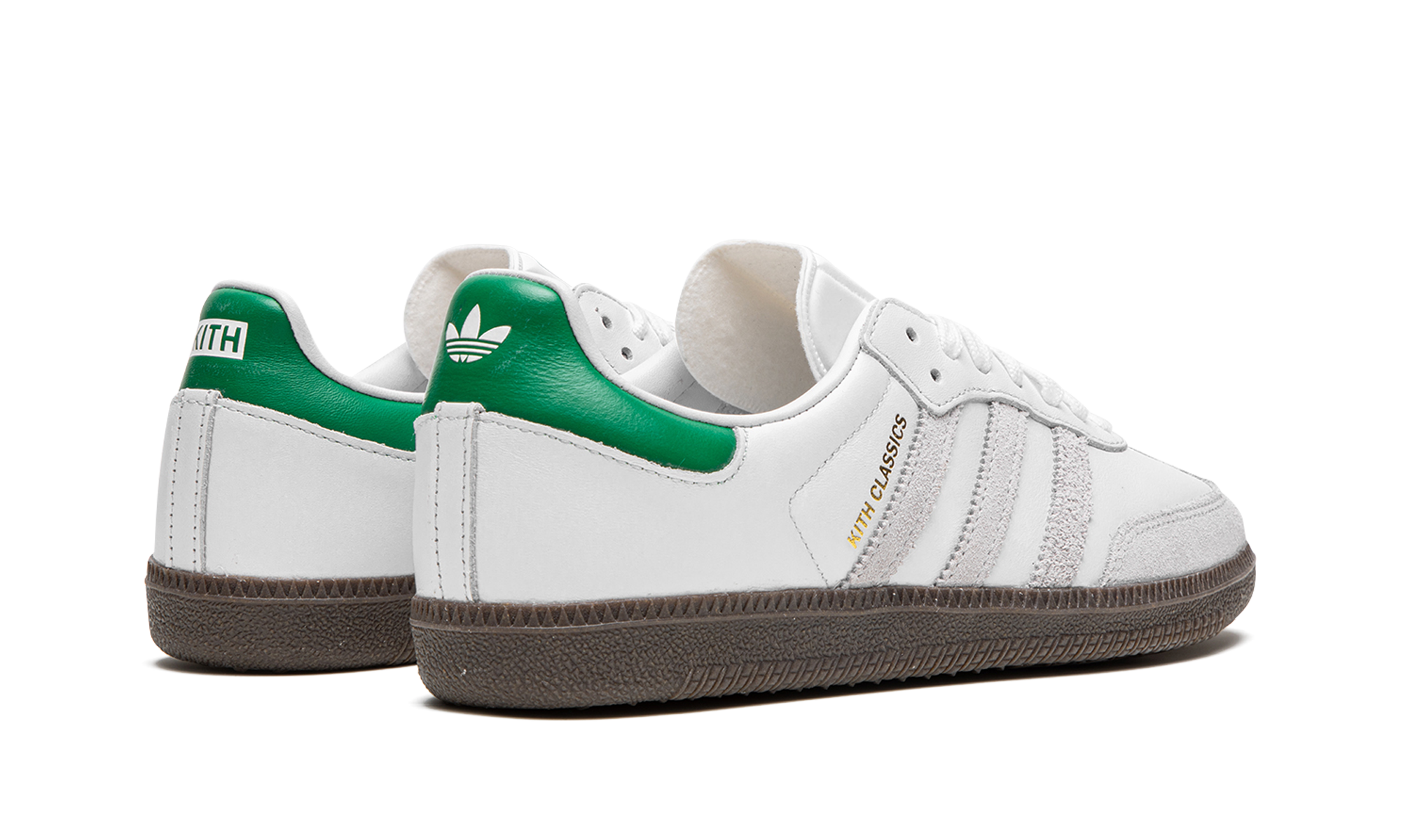 Samba OG "Kith classics" FX5398