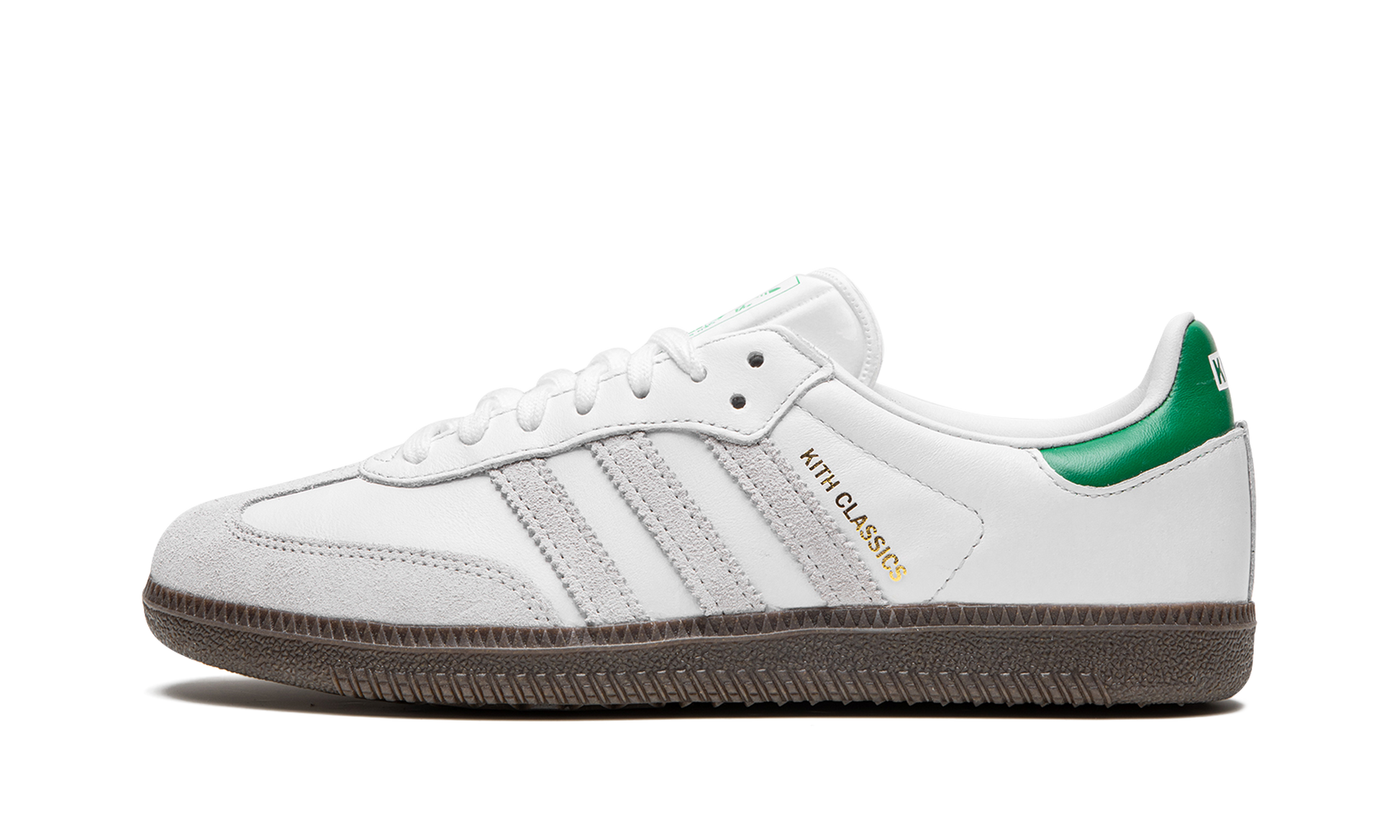 Samba OG "Kith classics" FX5398