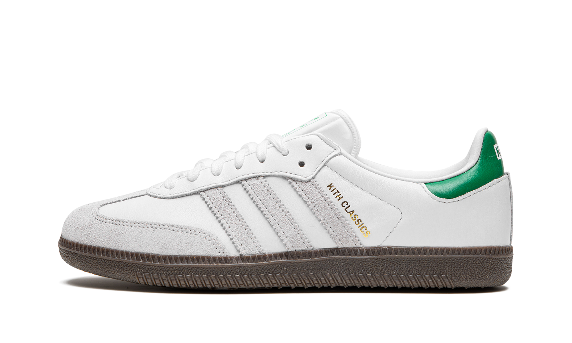 Samba OG "Kith classics" FX5398
