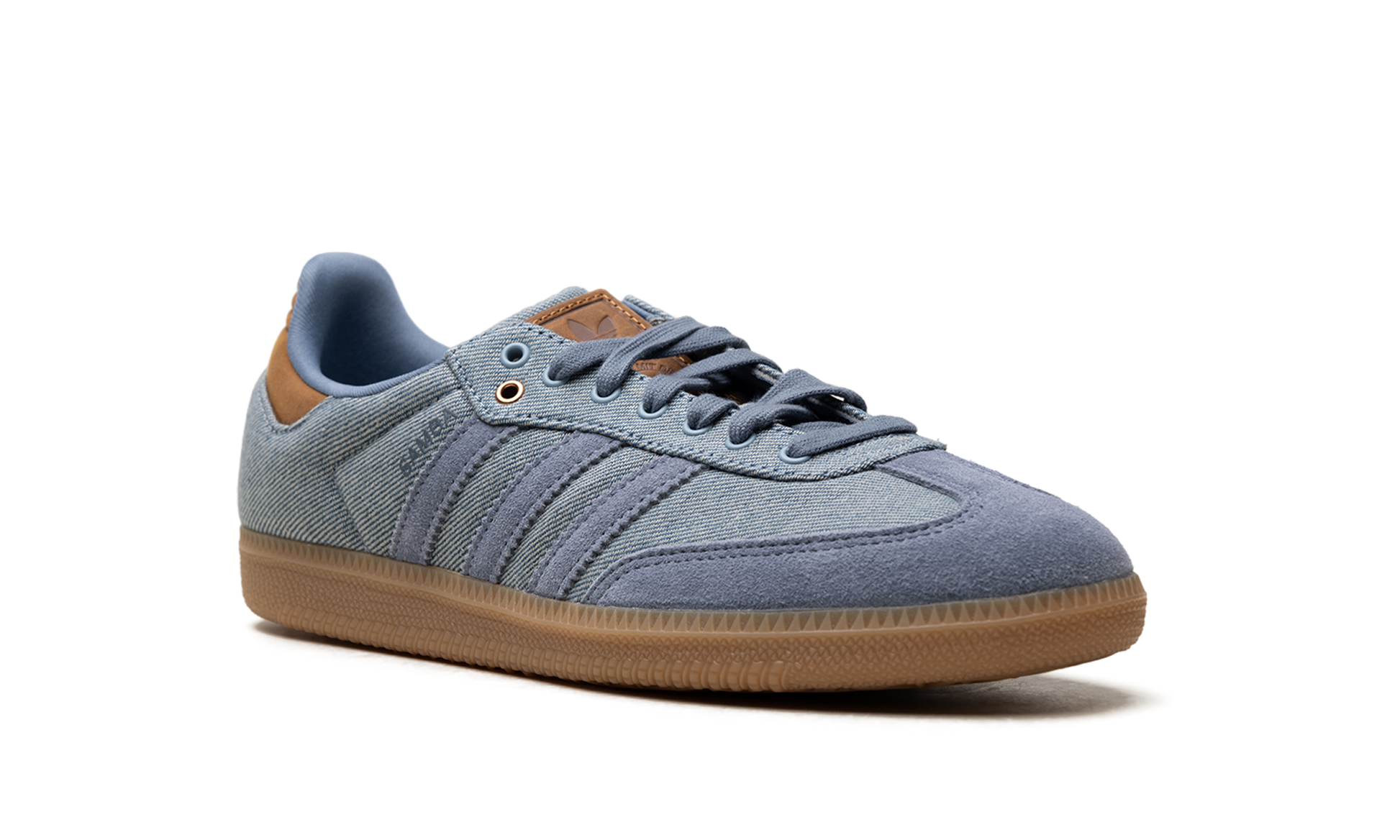 Samba OG "None supplier colour gum" IH6816