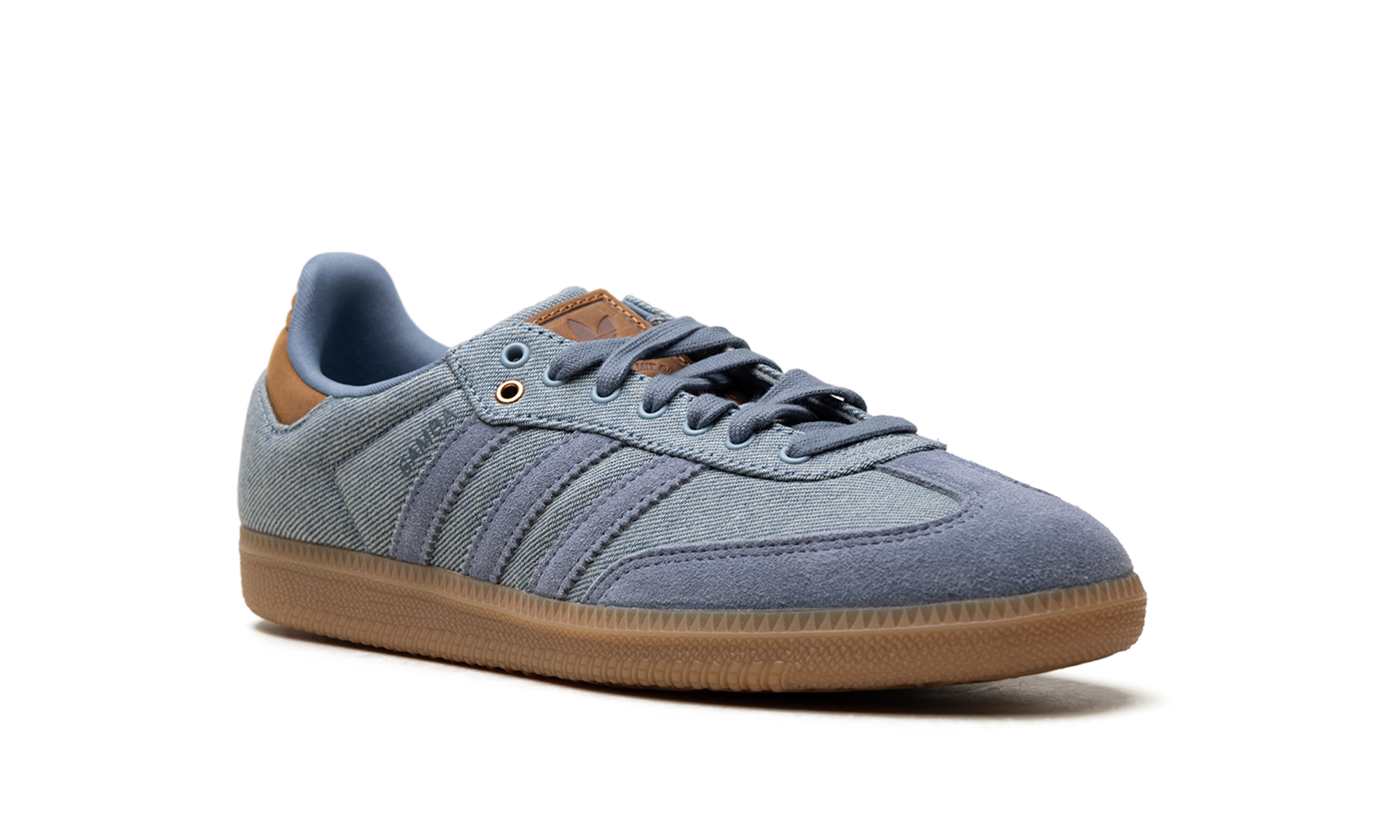 Samba OG "None supplier colour gum" IH6816