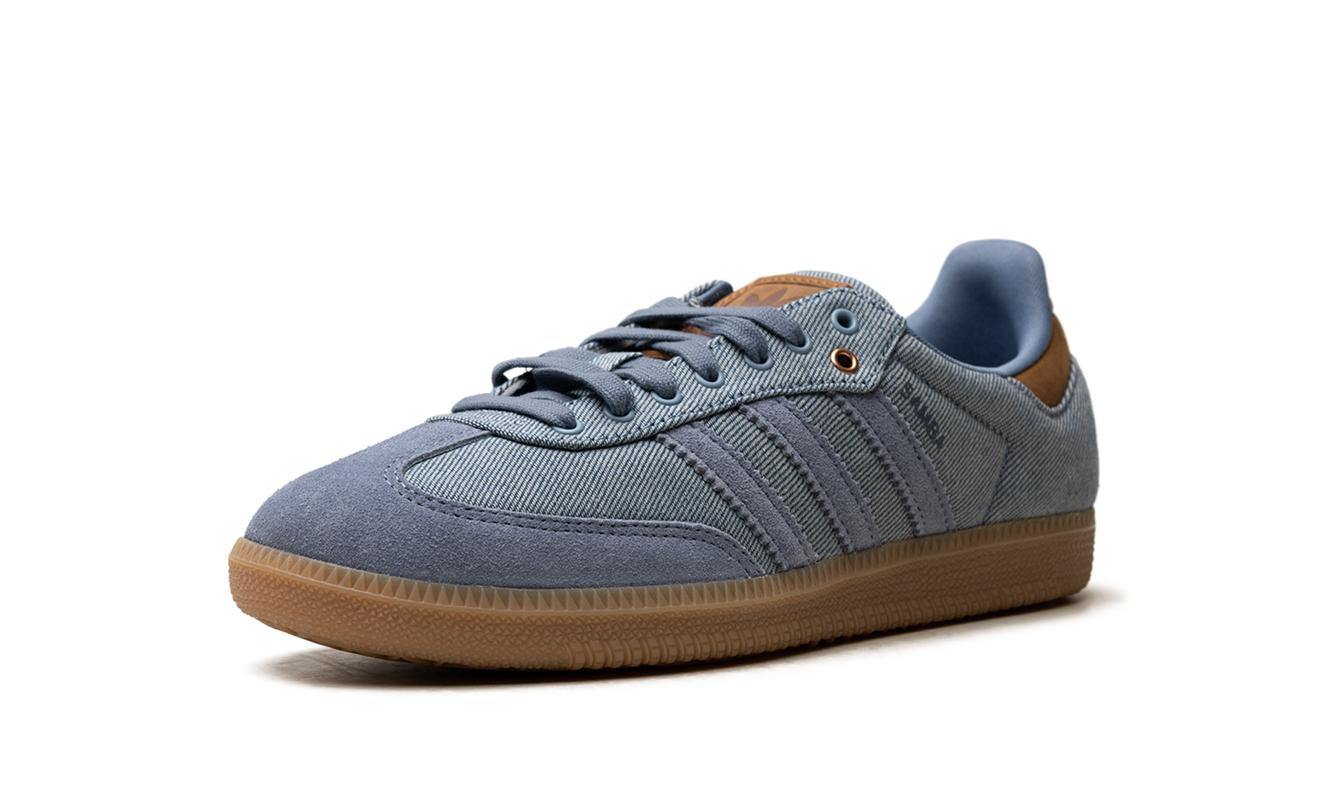 Samba OG "None supplier colour gum" IH6816