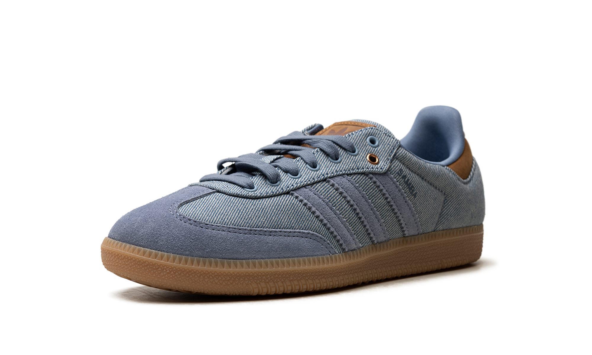 Samba OG "None supplier colour gum" IH6816