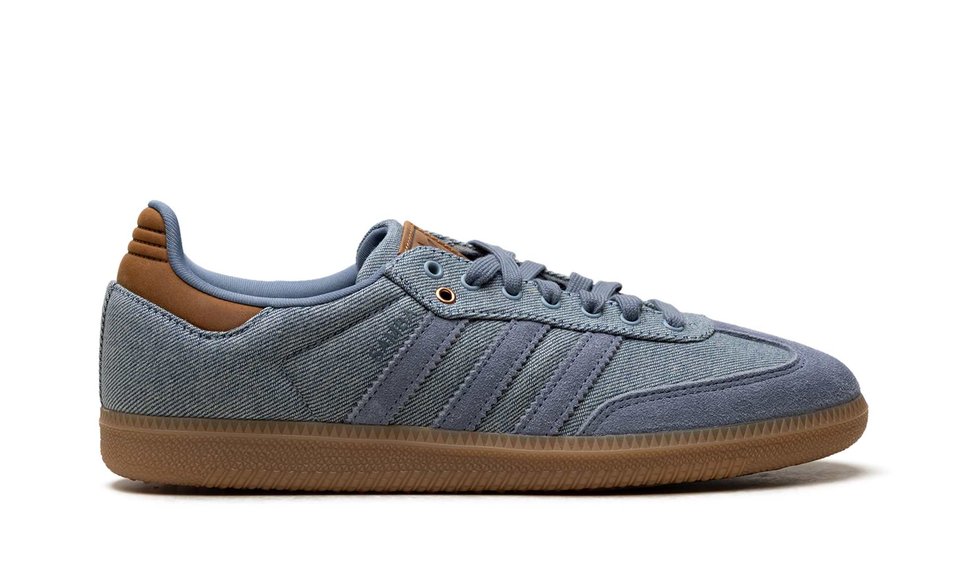Samba OG "None supplier colour gum" IH6816
