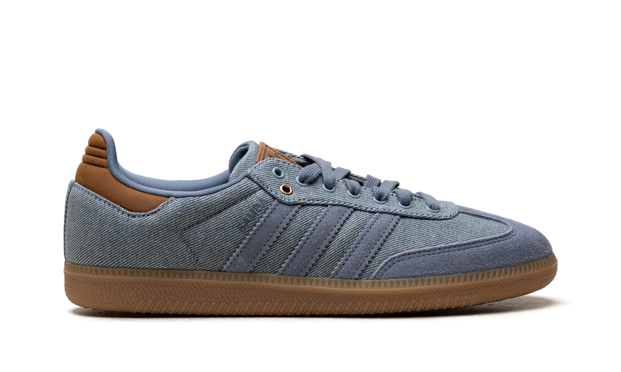 Samba OG "None supplier colour gum" IH6816