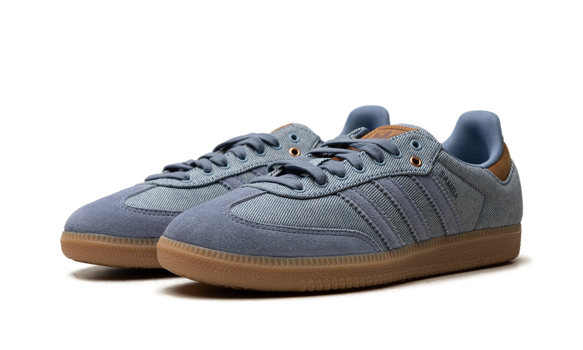 Samba OG "None supplier colour gum" IH6816