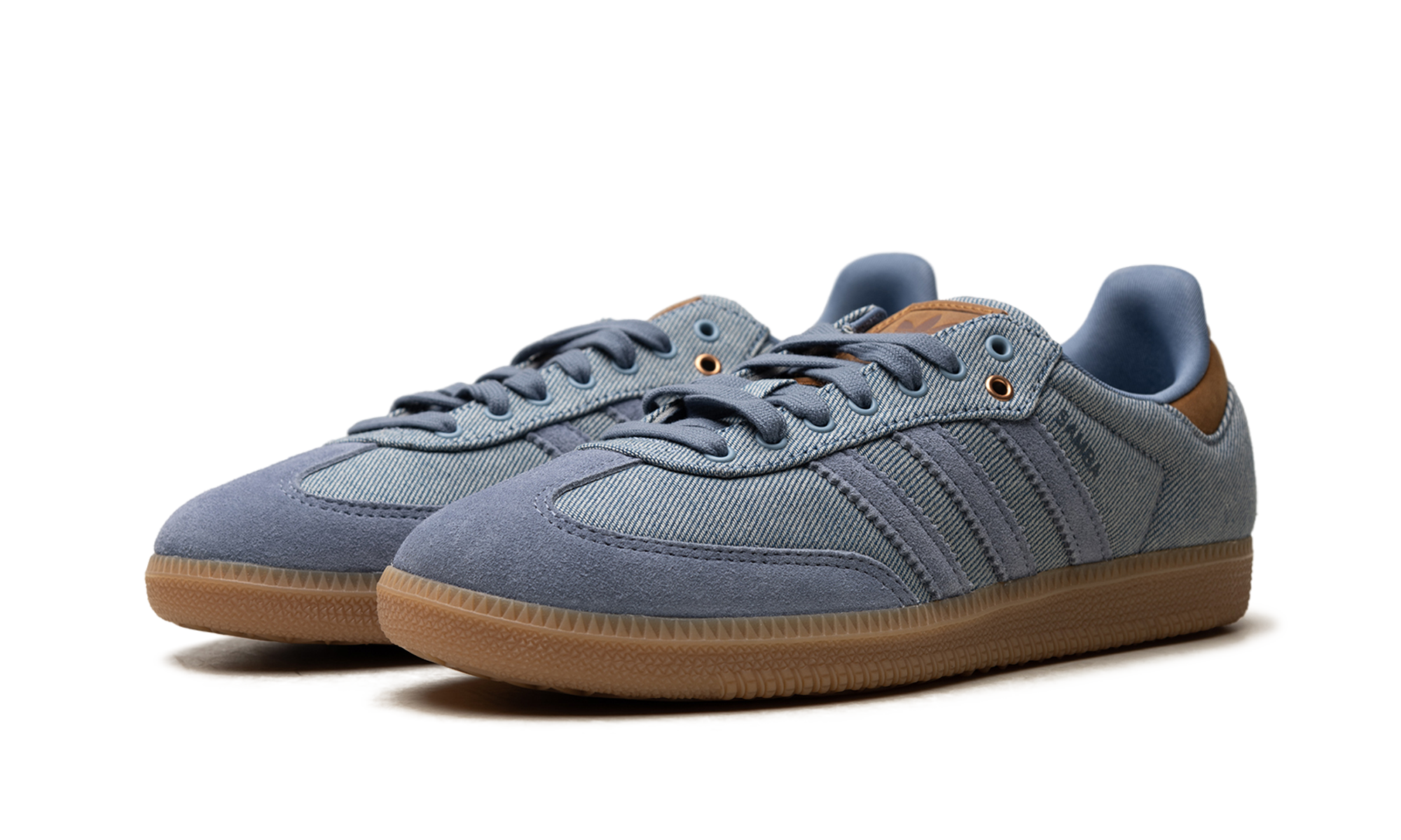 Samba OG "None supplier colour gum" IH6816