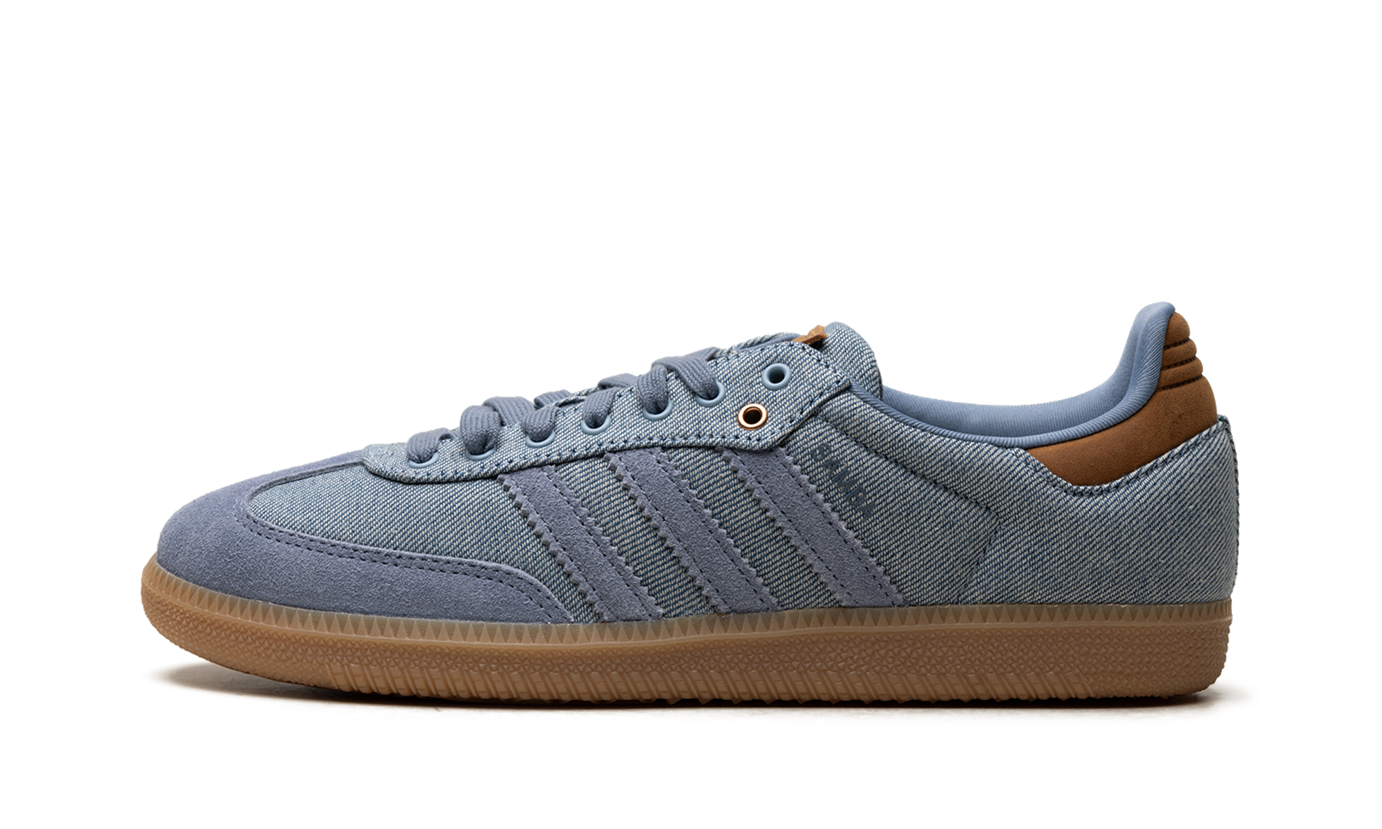 Samba OG "None supplier colour gum" IH6816