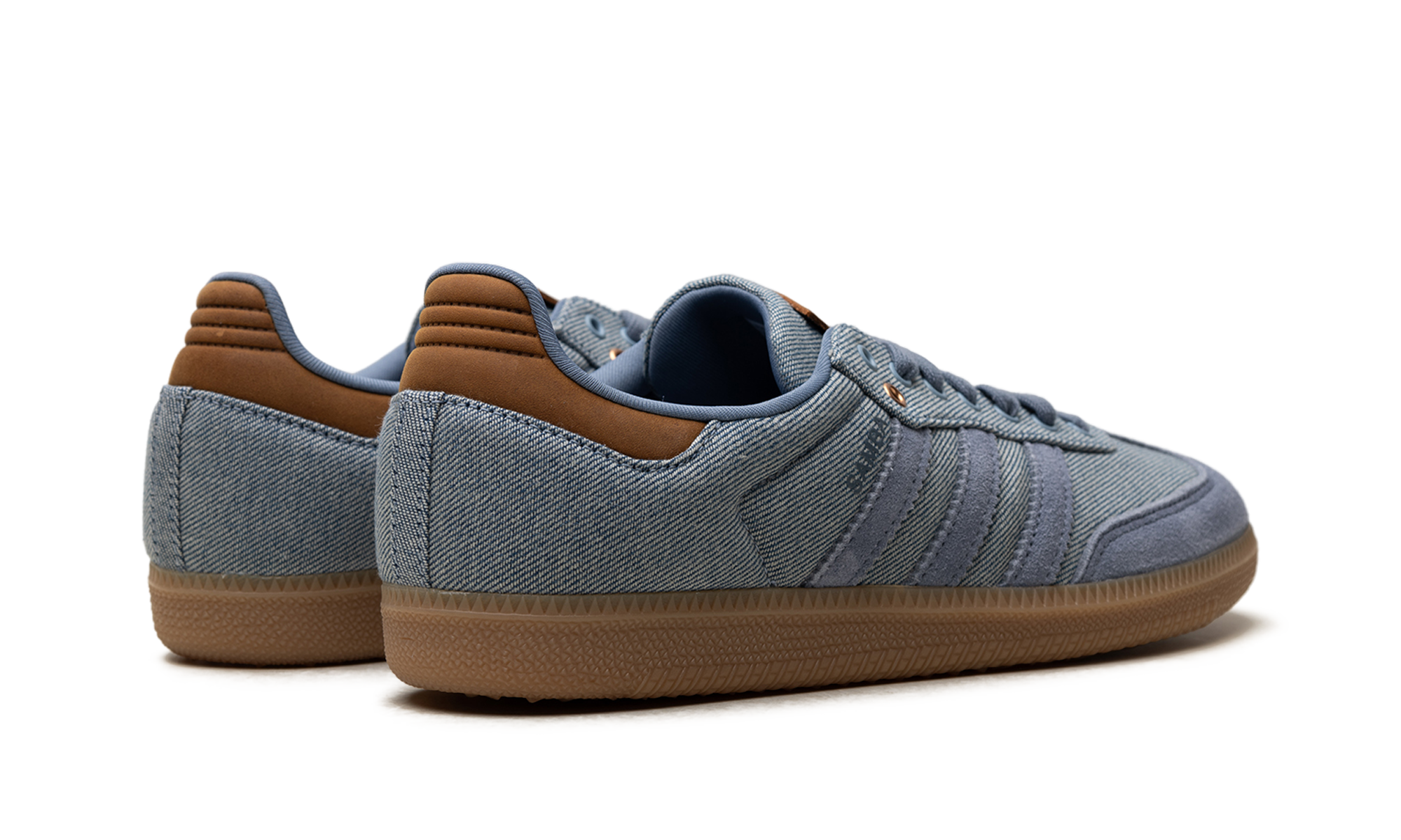 Samba OG "None supplier colour gum" IH6816
