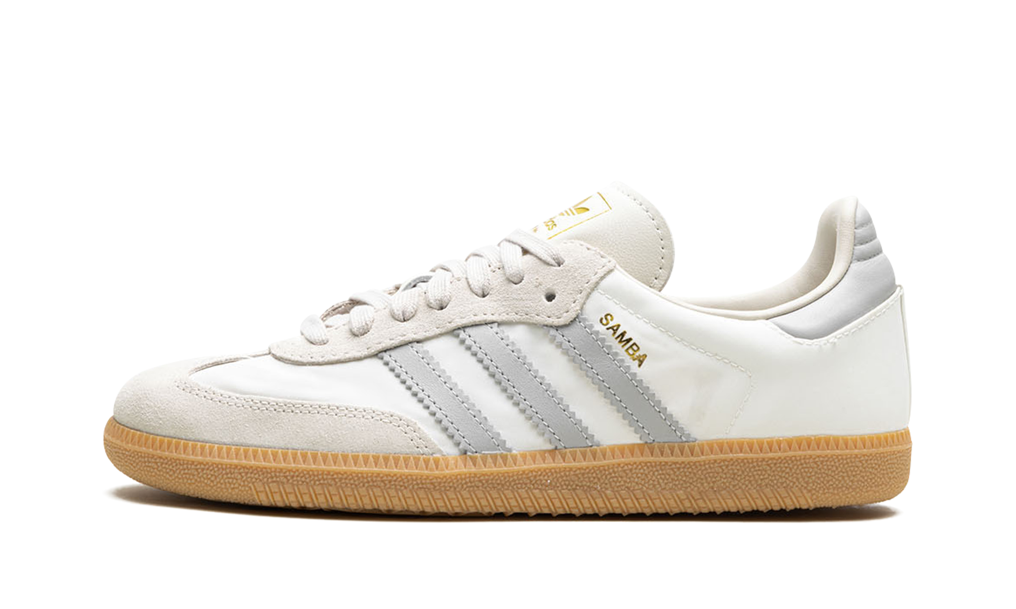 Samba OG "Off white alluminum" ID1448