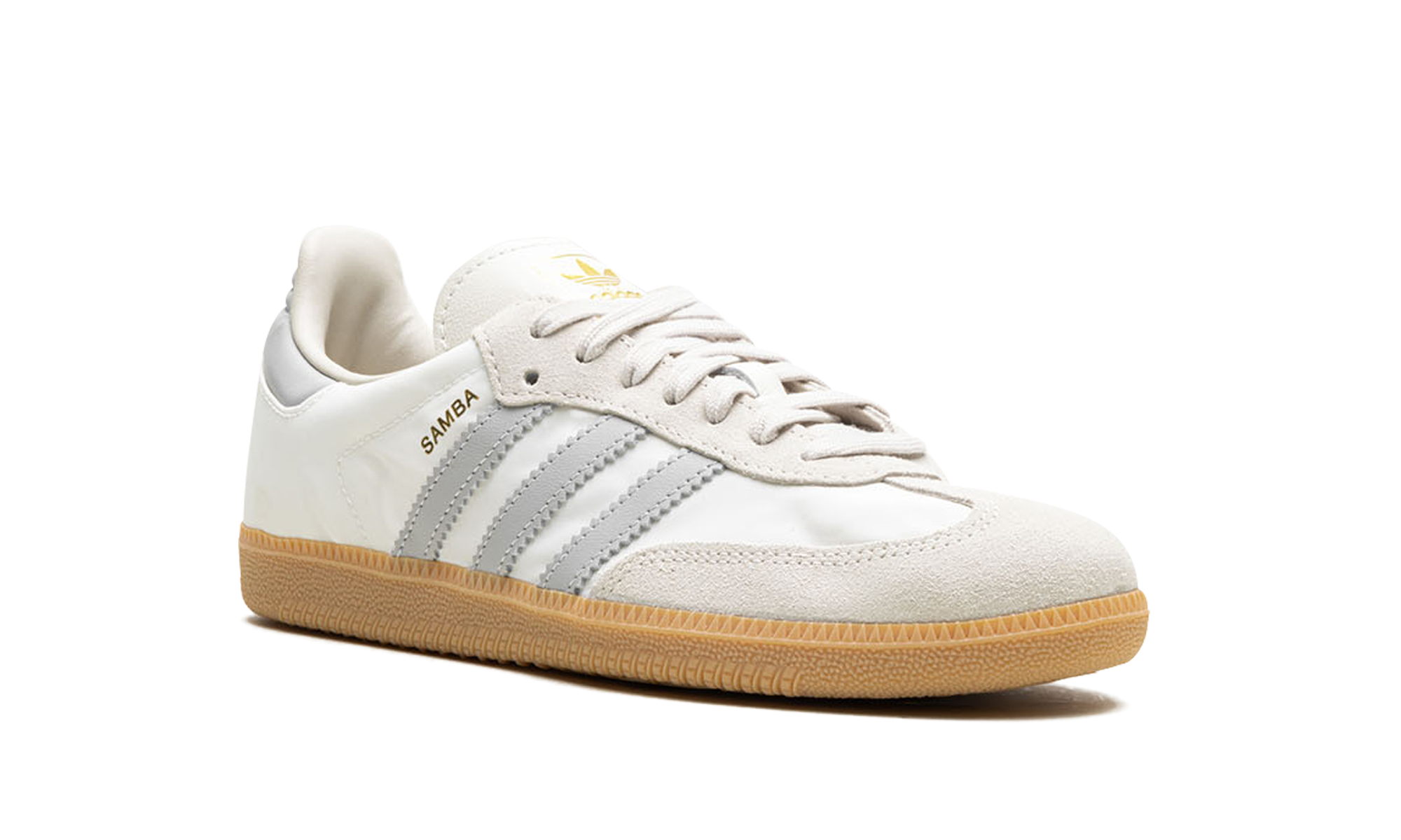 Samba OG "Off white alluminum" ID1448