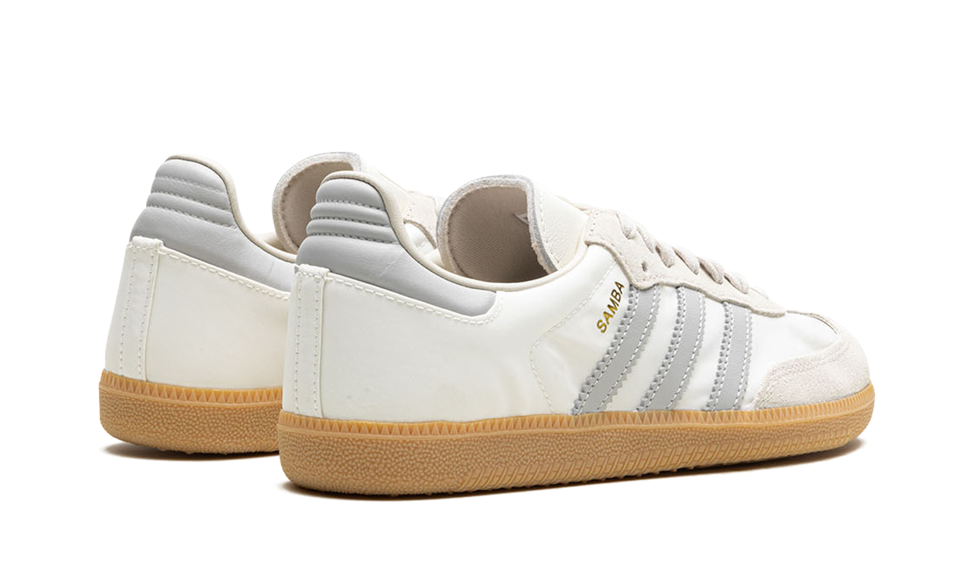 Samba OG "Off white alluminum" ID1448