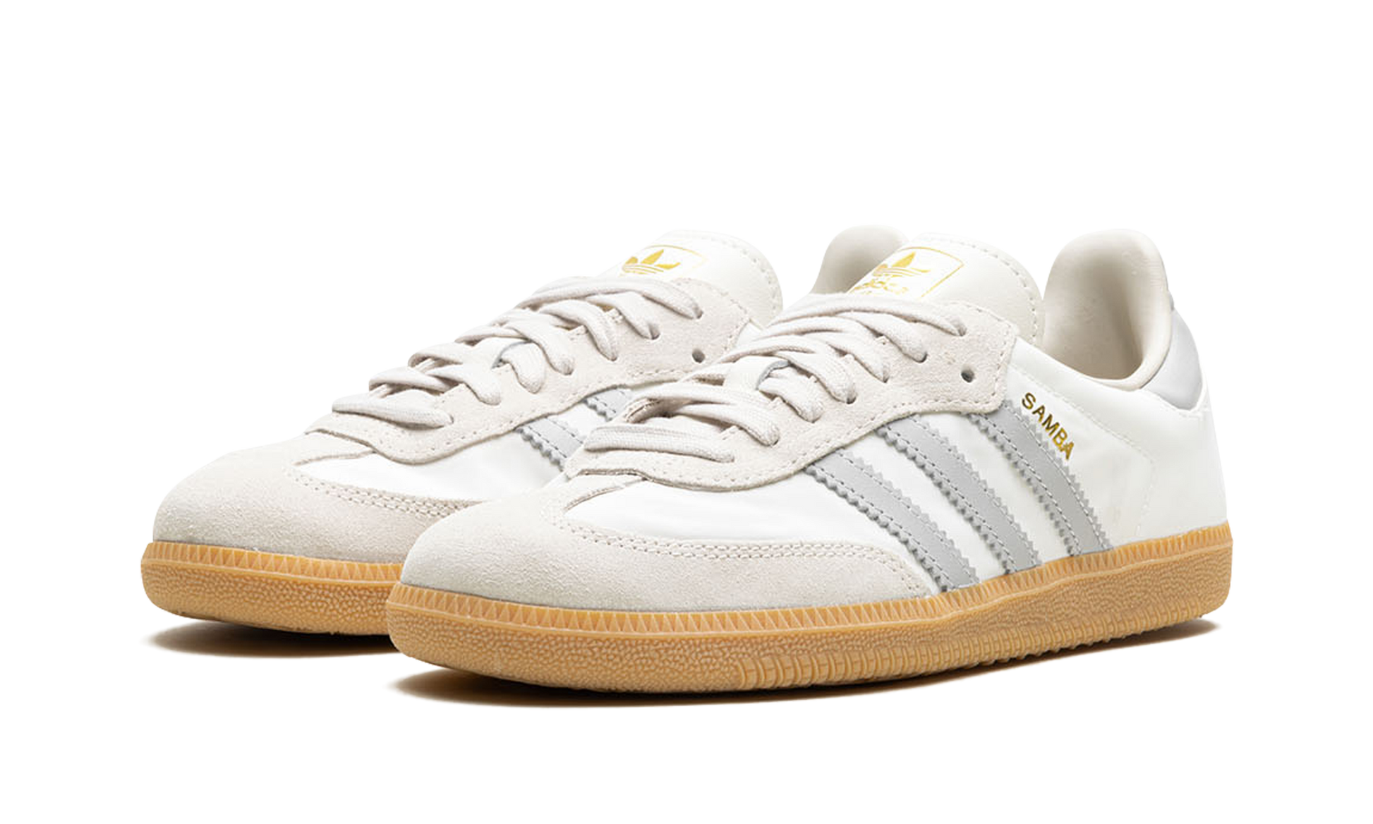 Samba OG "Off white alluminum" ID1448
