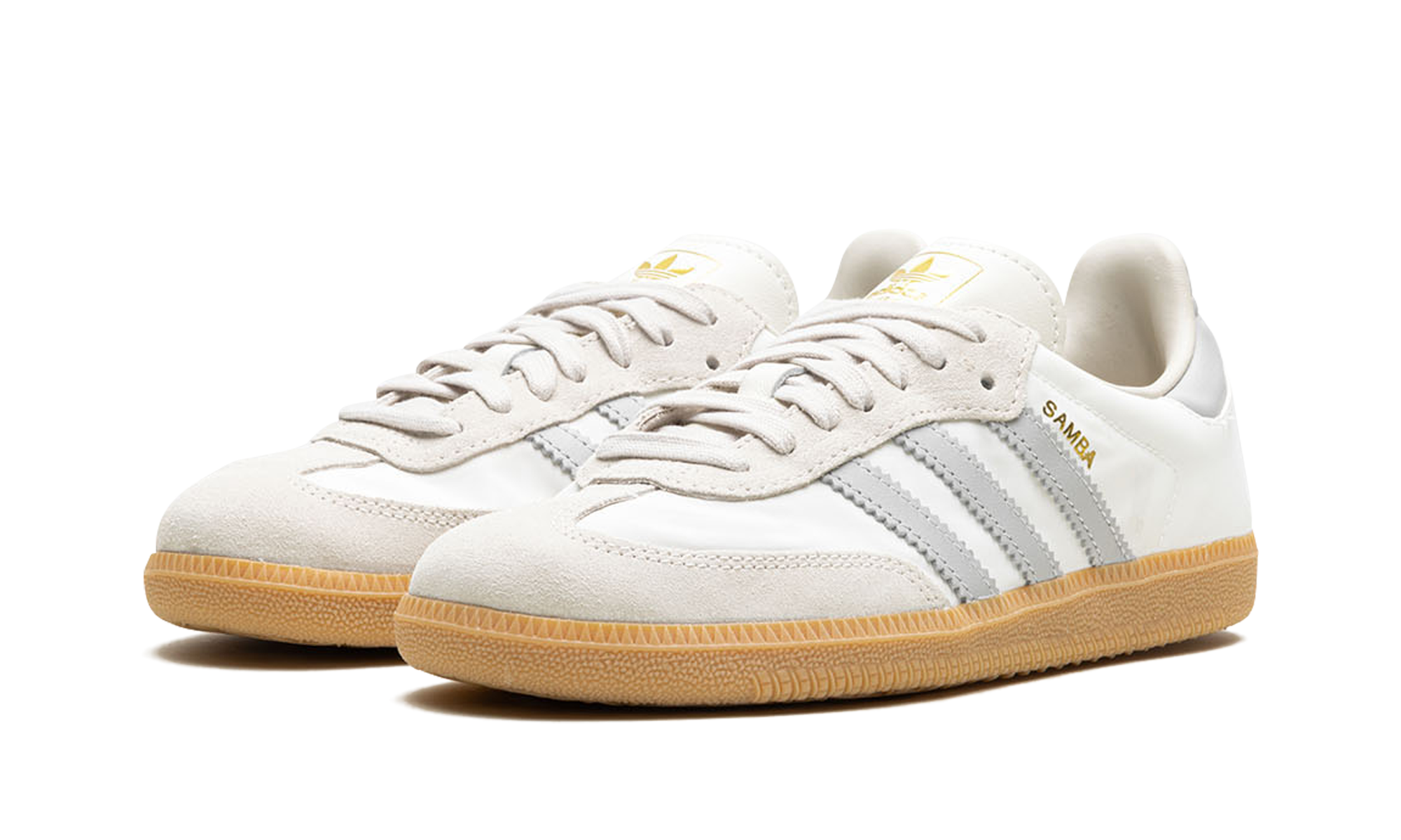 Samba OG "Off white alluminum" ID1448