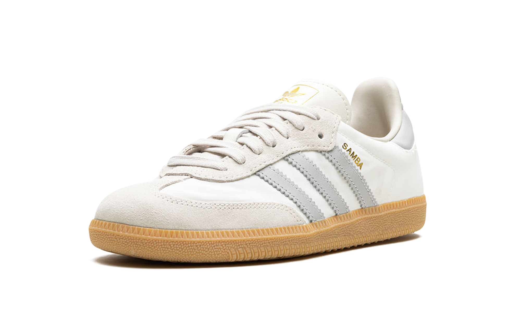 Samba OG "Off white alluminum" ID1448
