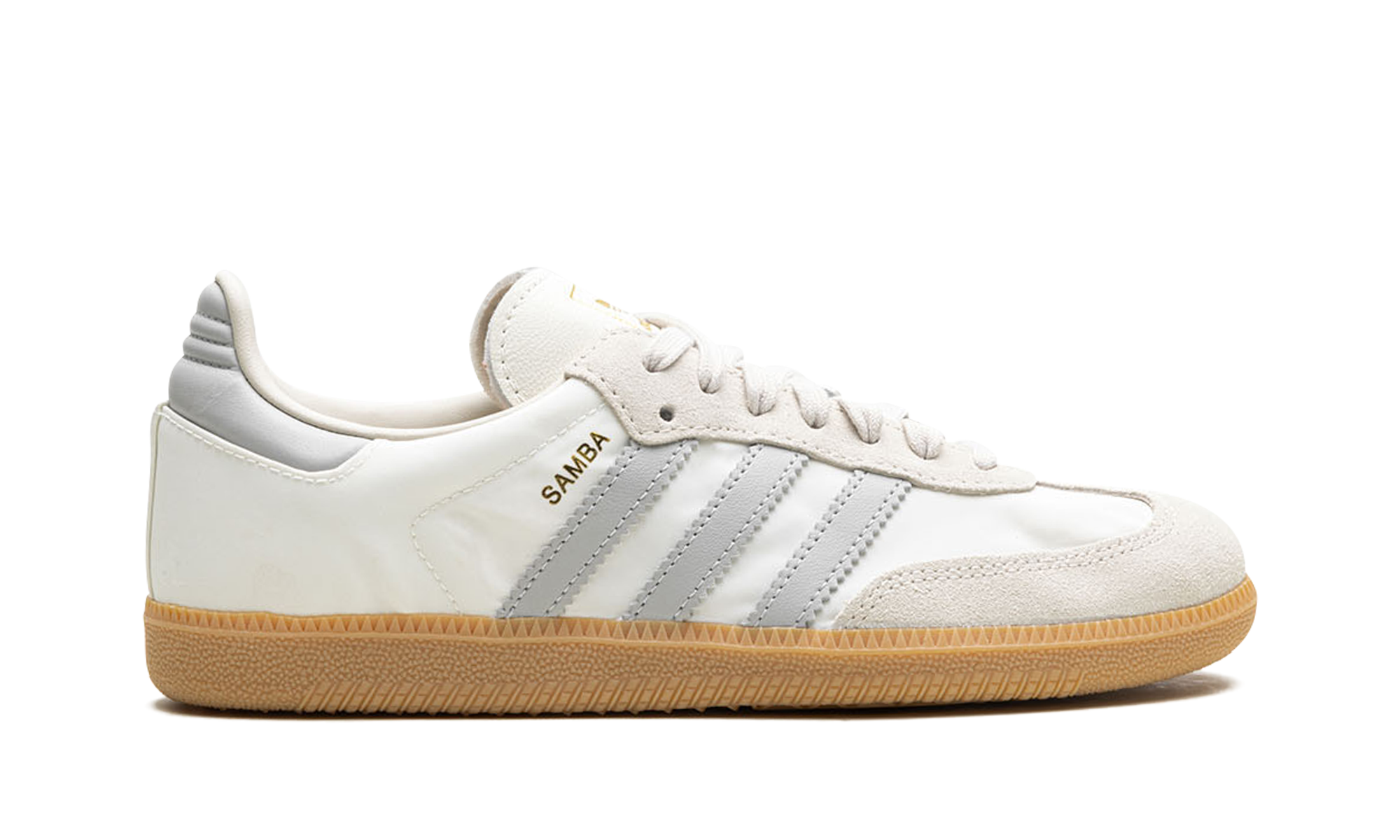 Samba OG "Off white alluminum" ID1448