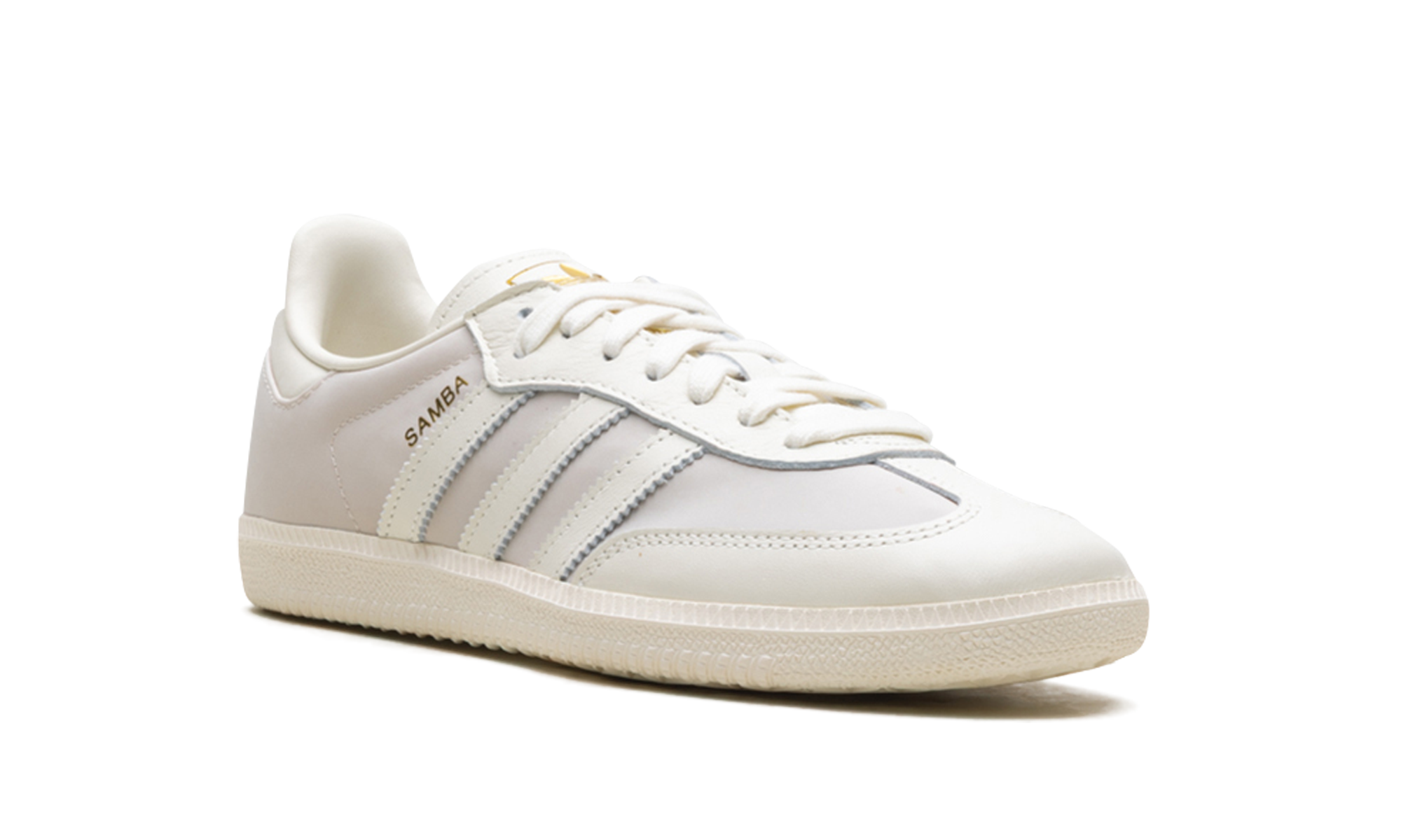 Samba OG "Off white alumina" JI3204