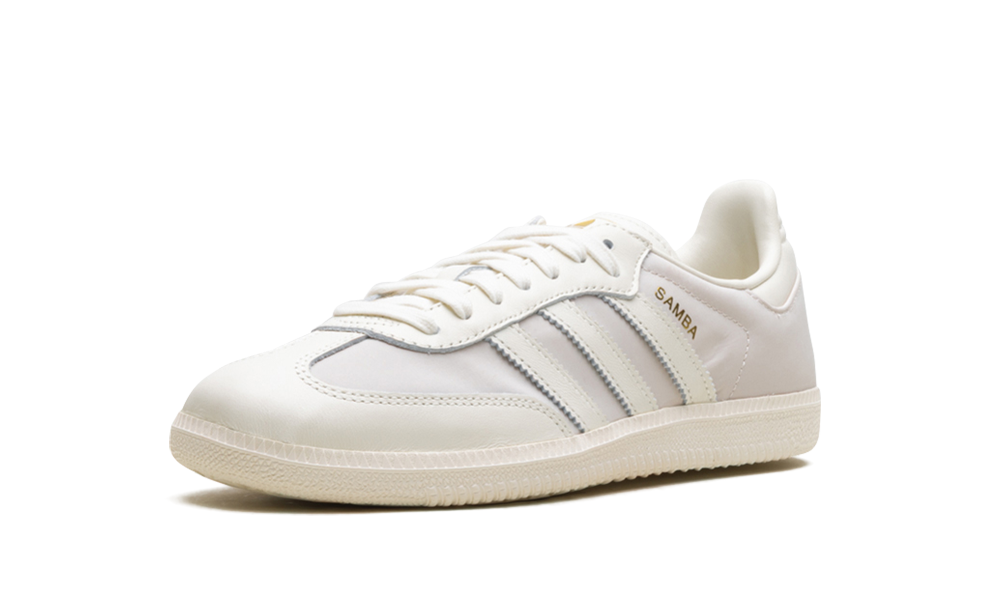 Samba OG "Off white alumina" JI3204
