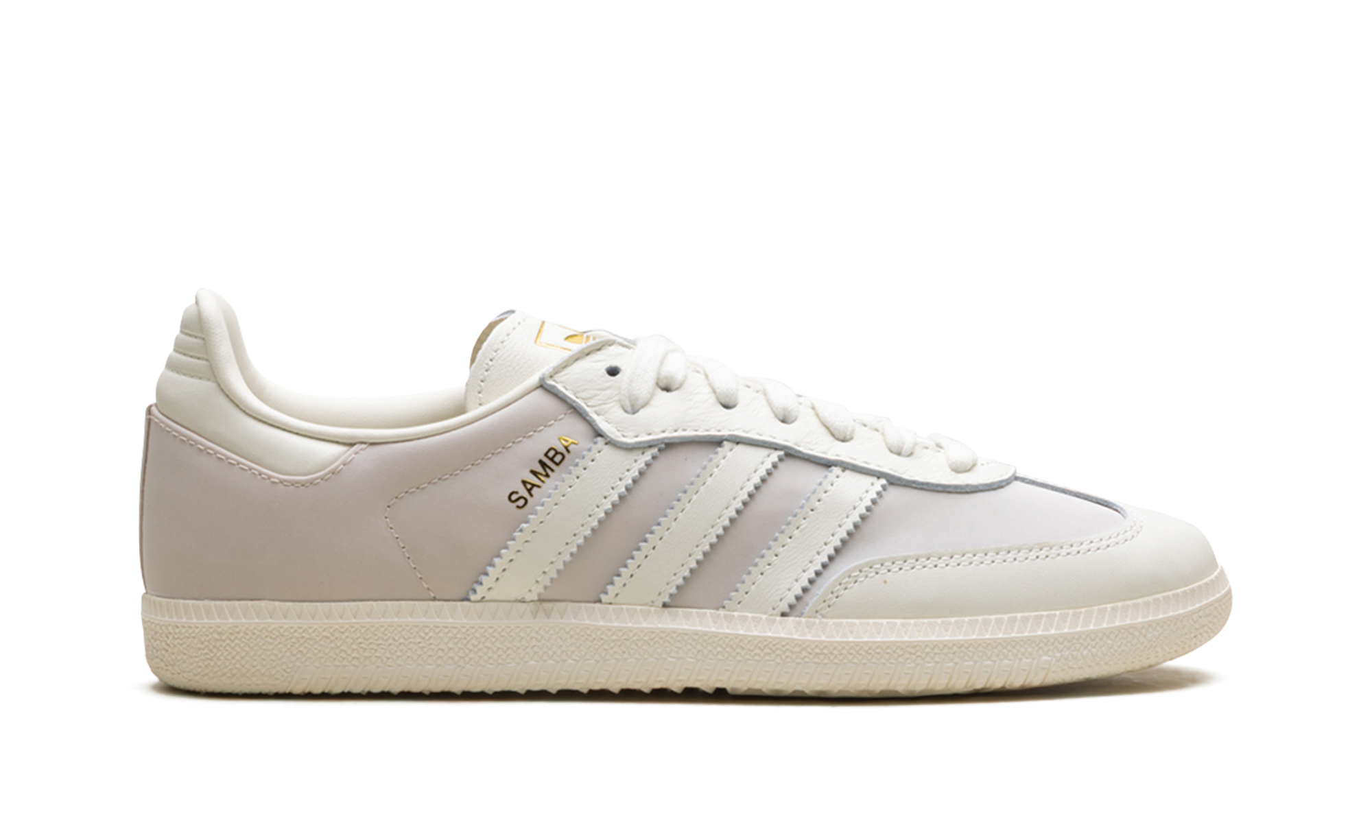 Samba OG "Off white alumina" JI3204
