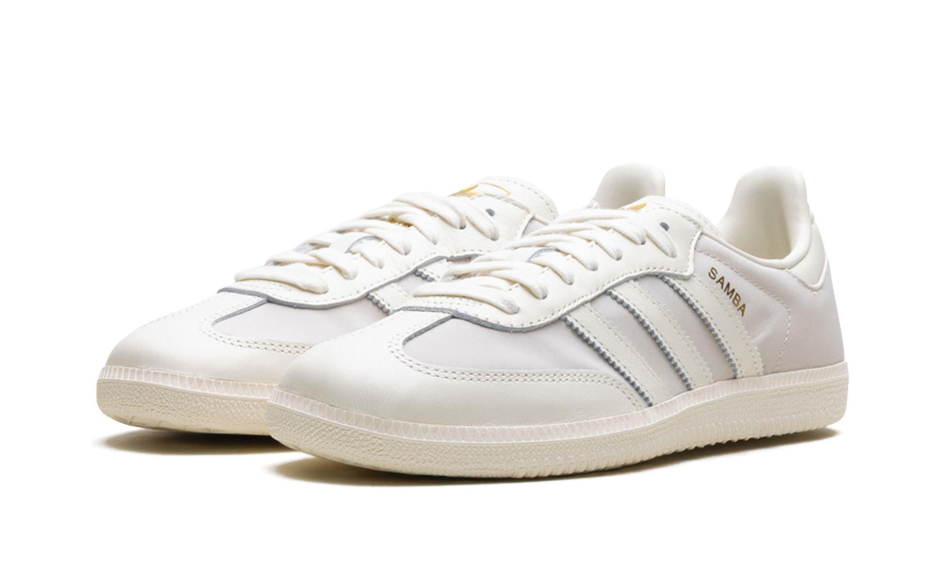 Samba OG "Off white alumina" JI3204