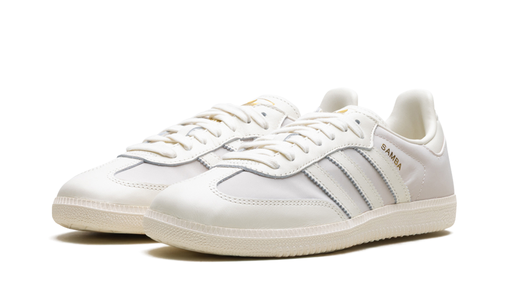 Samba OG "Off white alumina" JI3204