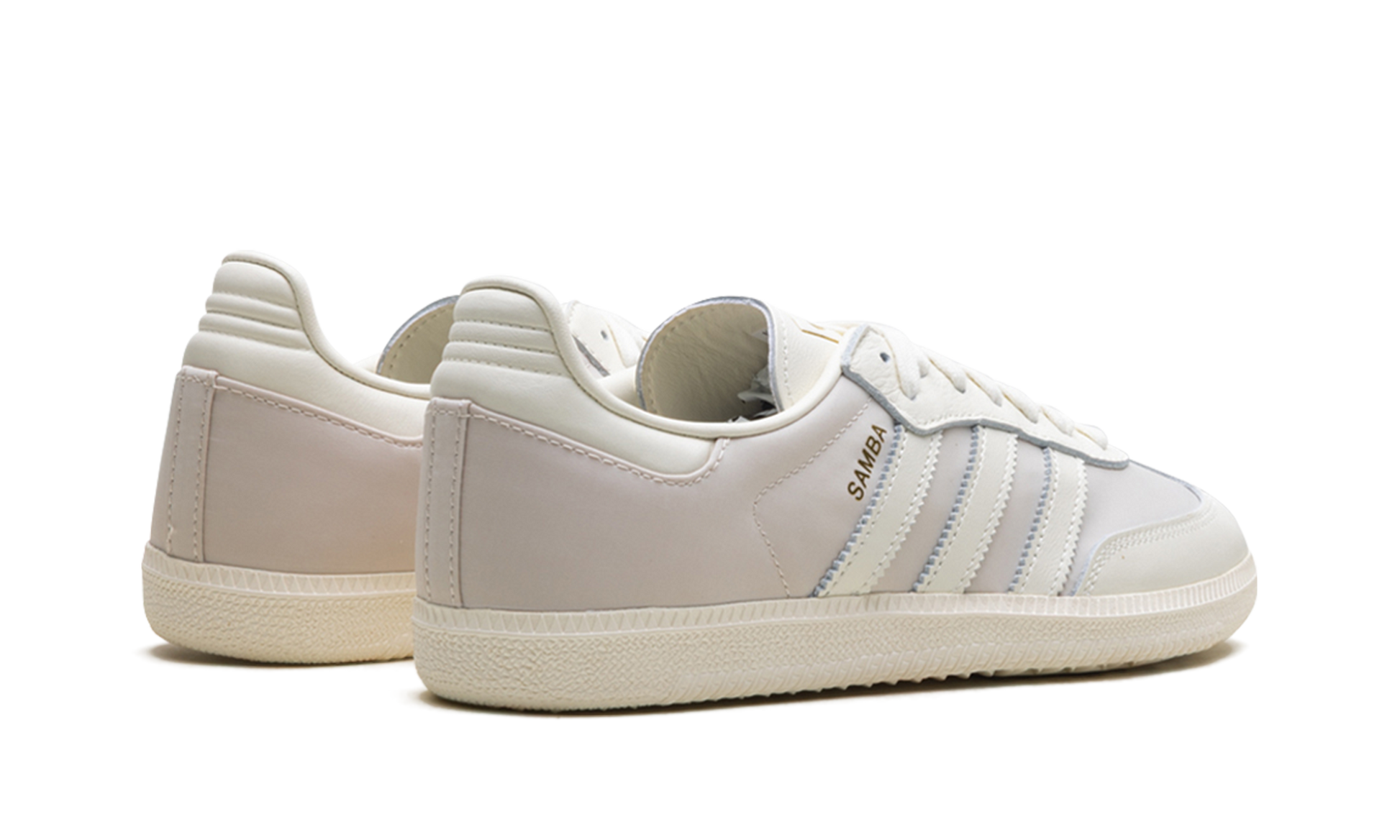 Samba OG "Off white alumina" JI3204