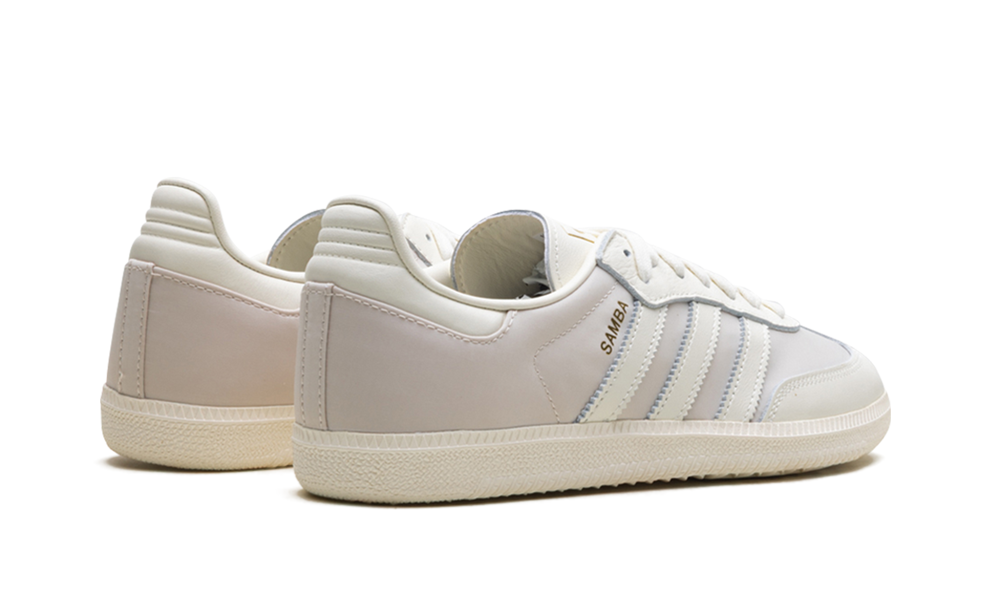 Samba OG "Off white alumina" JI3204