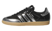 Samba OG "Patent black silver metallic" KI0172