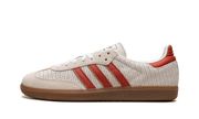 Samba OG "Preloved red" IG1380