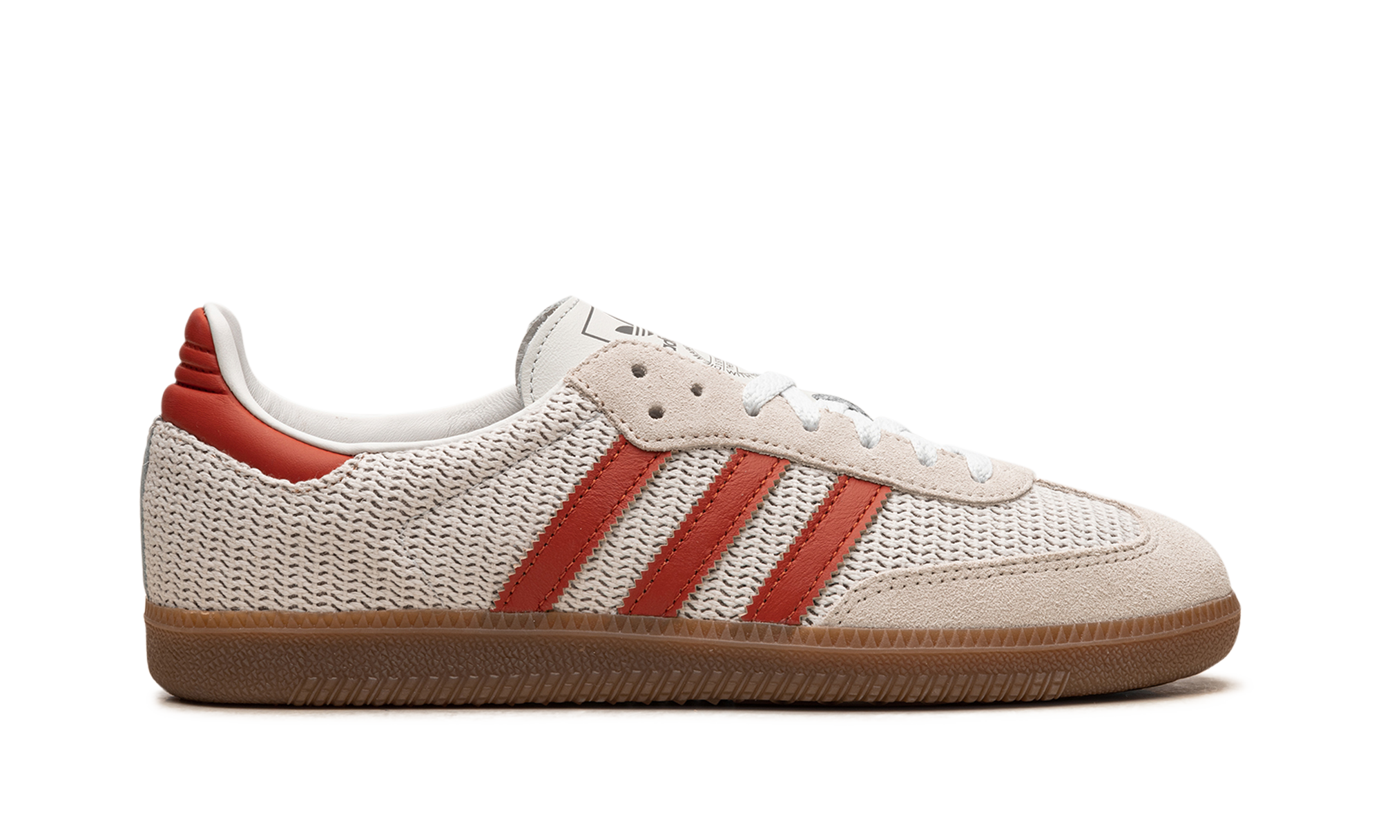 Samba OG "Preloved red" IG1380