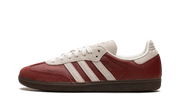Samba OG "Preloved ruby cream white" JI3216
