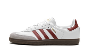 Samba OG "Preloved ruby" JH8798