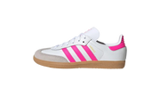 Samba OG Ps "Cloud white lucid pink gum" JQ2827