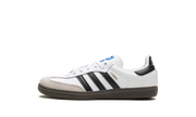 Samba OG Ps "White black" IE3677