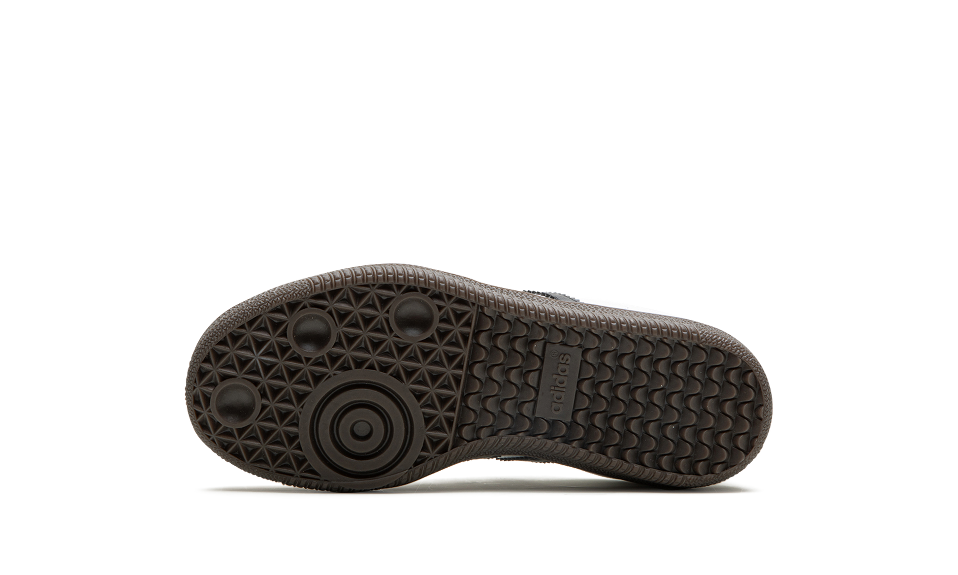 Samba OG Ps "White black" IE3677