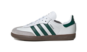 Samba OG Ps "White collegiate green gum" JQ2840